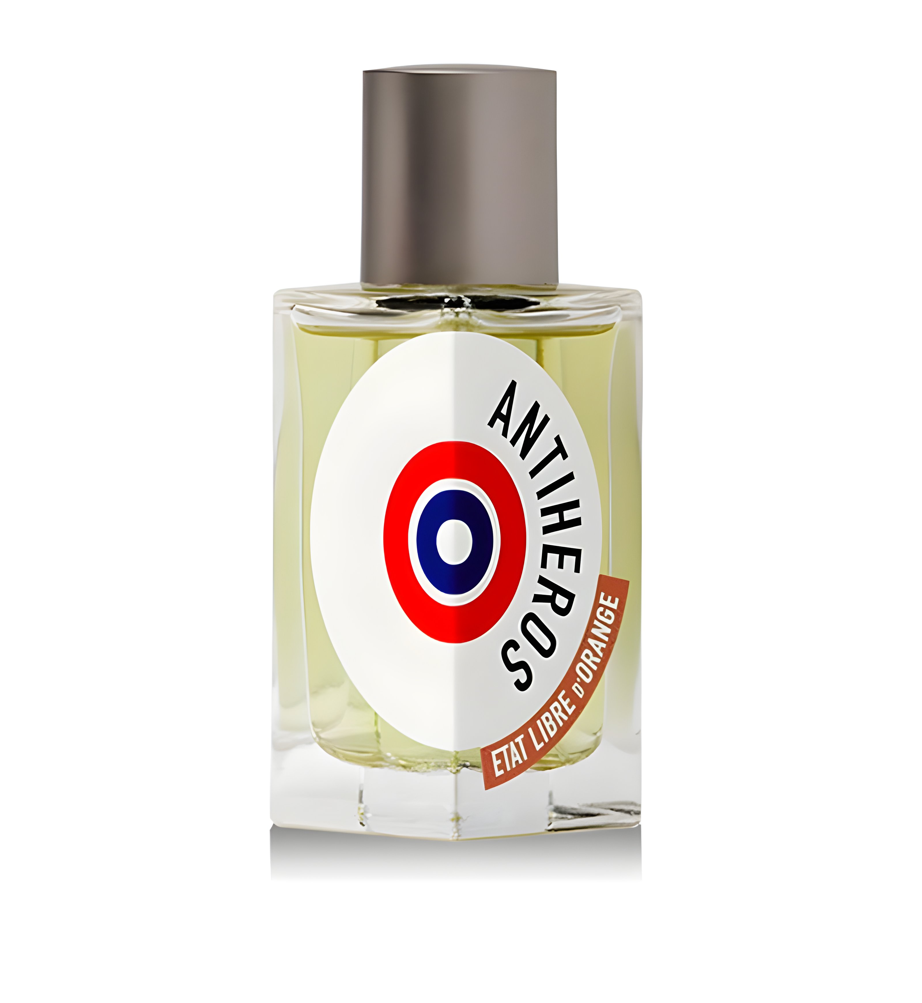 Picture of Antiheros fragrance