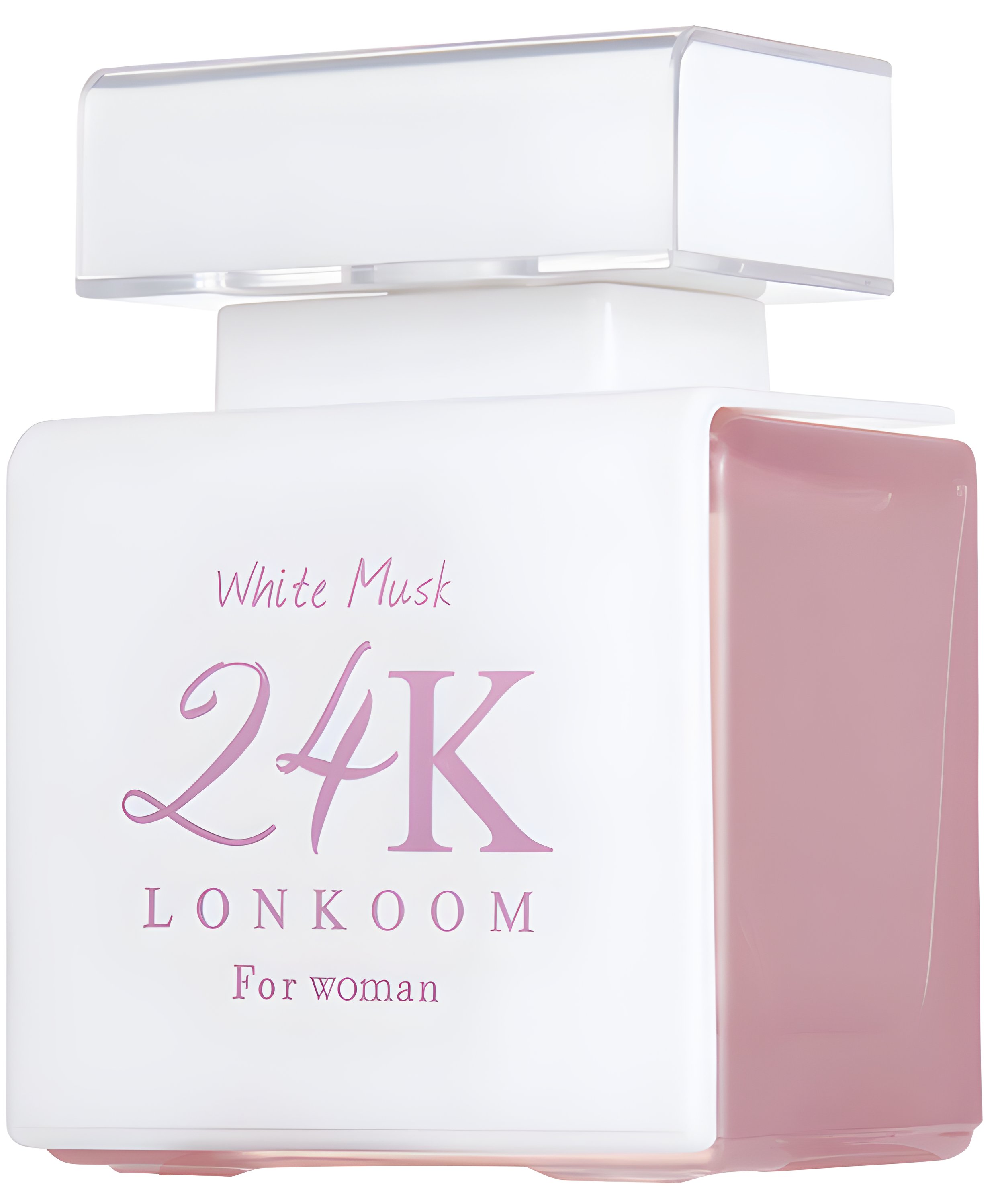 Picture of 24K White Musk fragrance