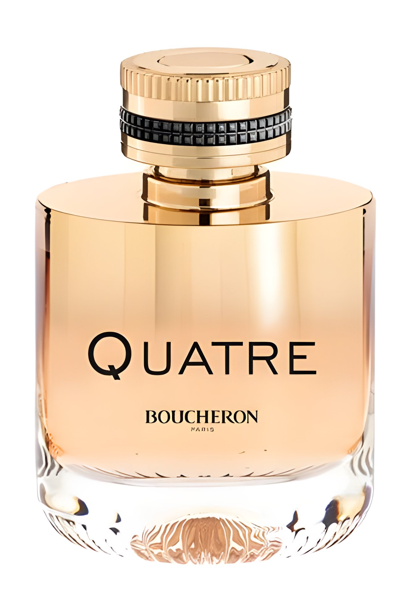 Picture of Boucheron Quatre Intense fragrance