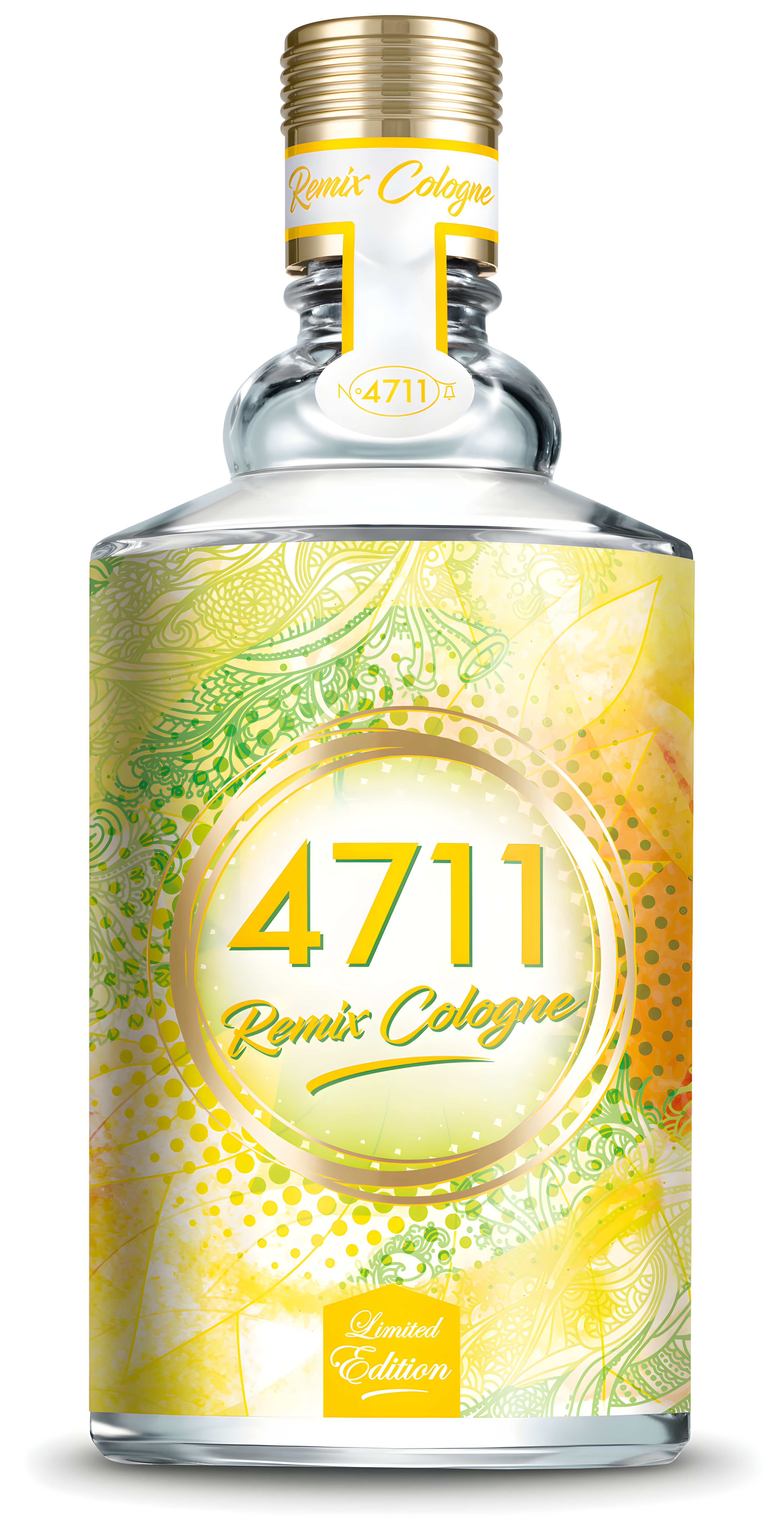 Picture of 4711 Remix Cologne Urban Summer 2020 fragrance