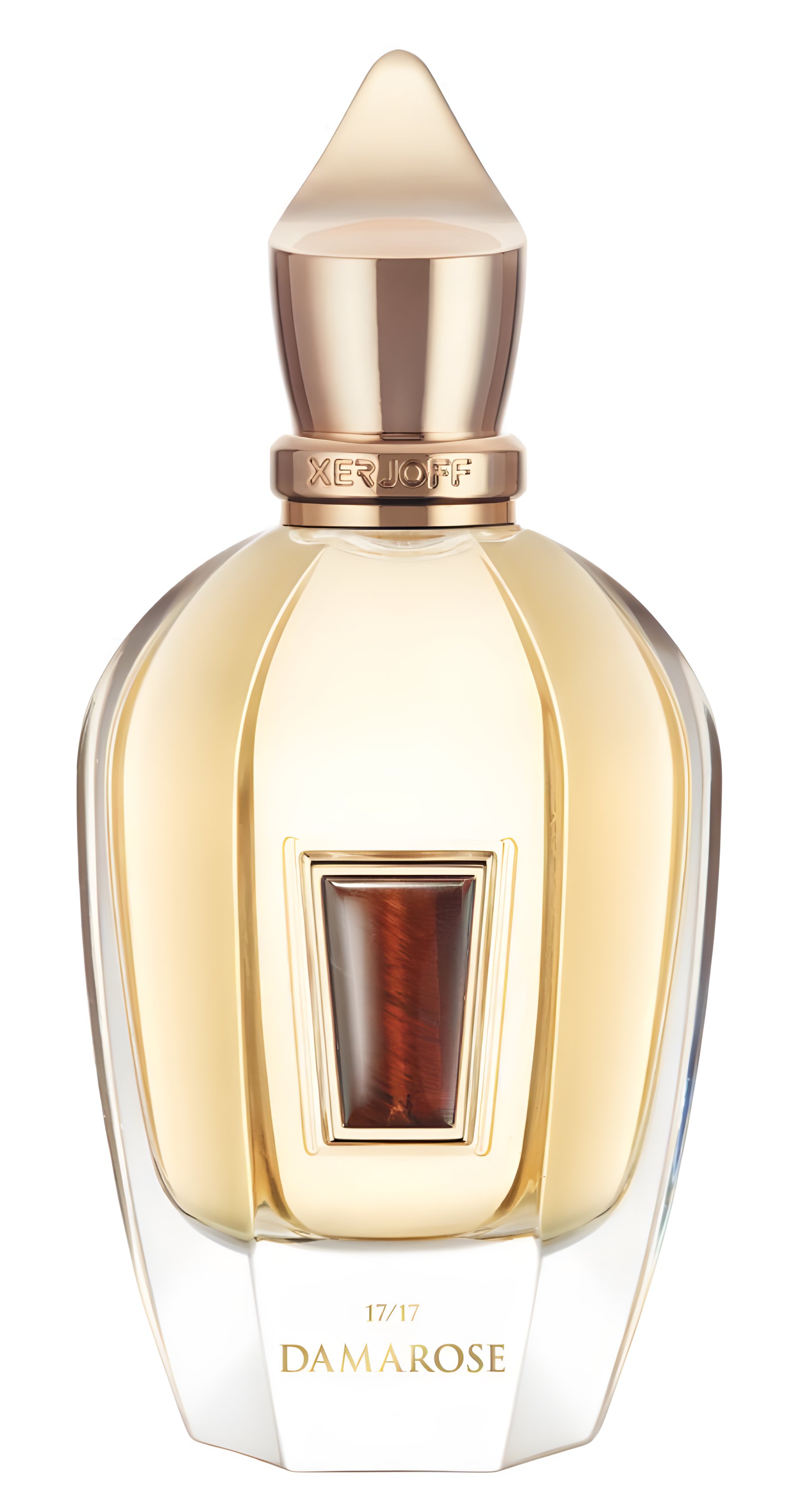 Picture of Damarose fragrance