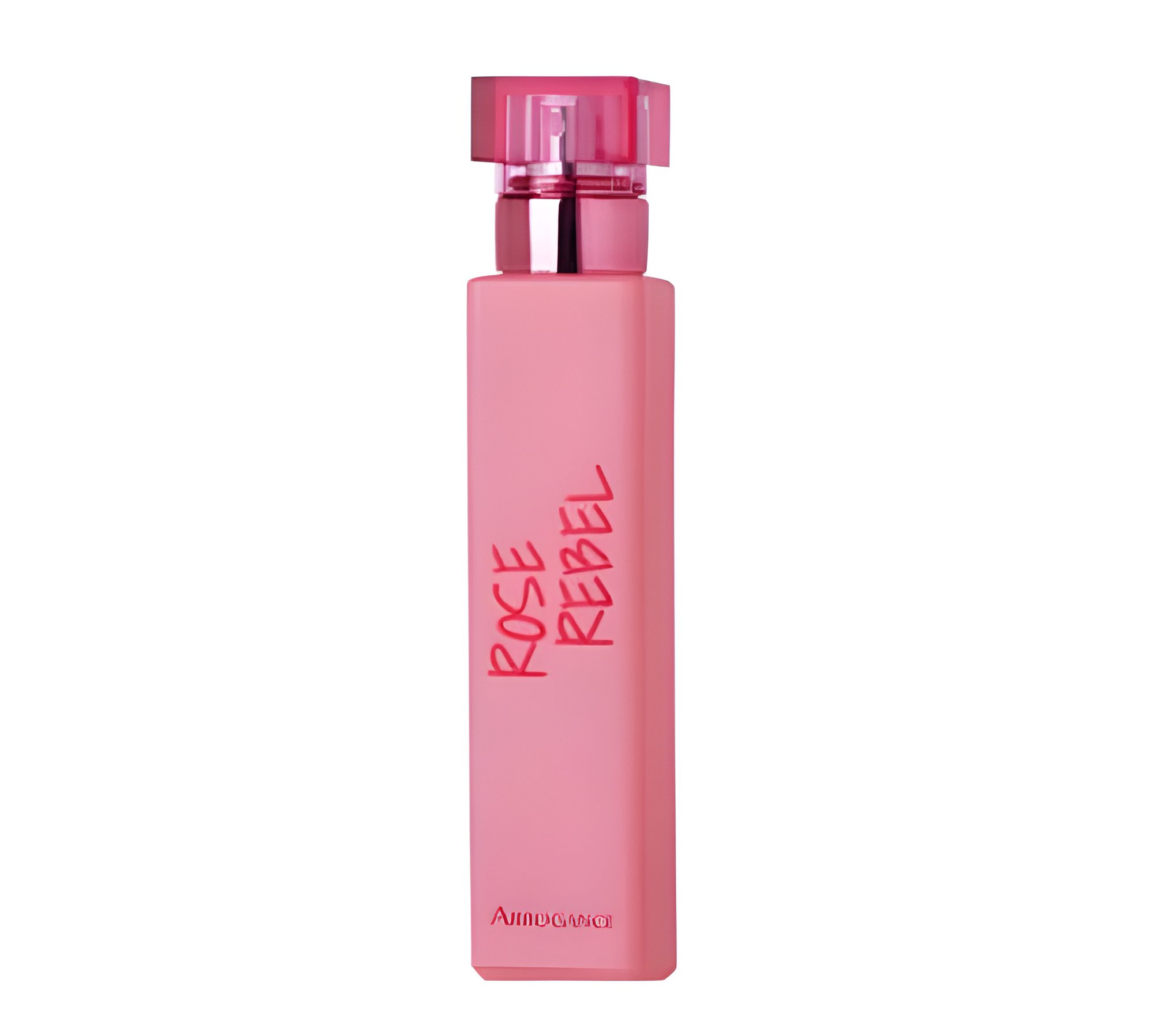 Picture of Arrogance Rose Rebel fragrance