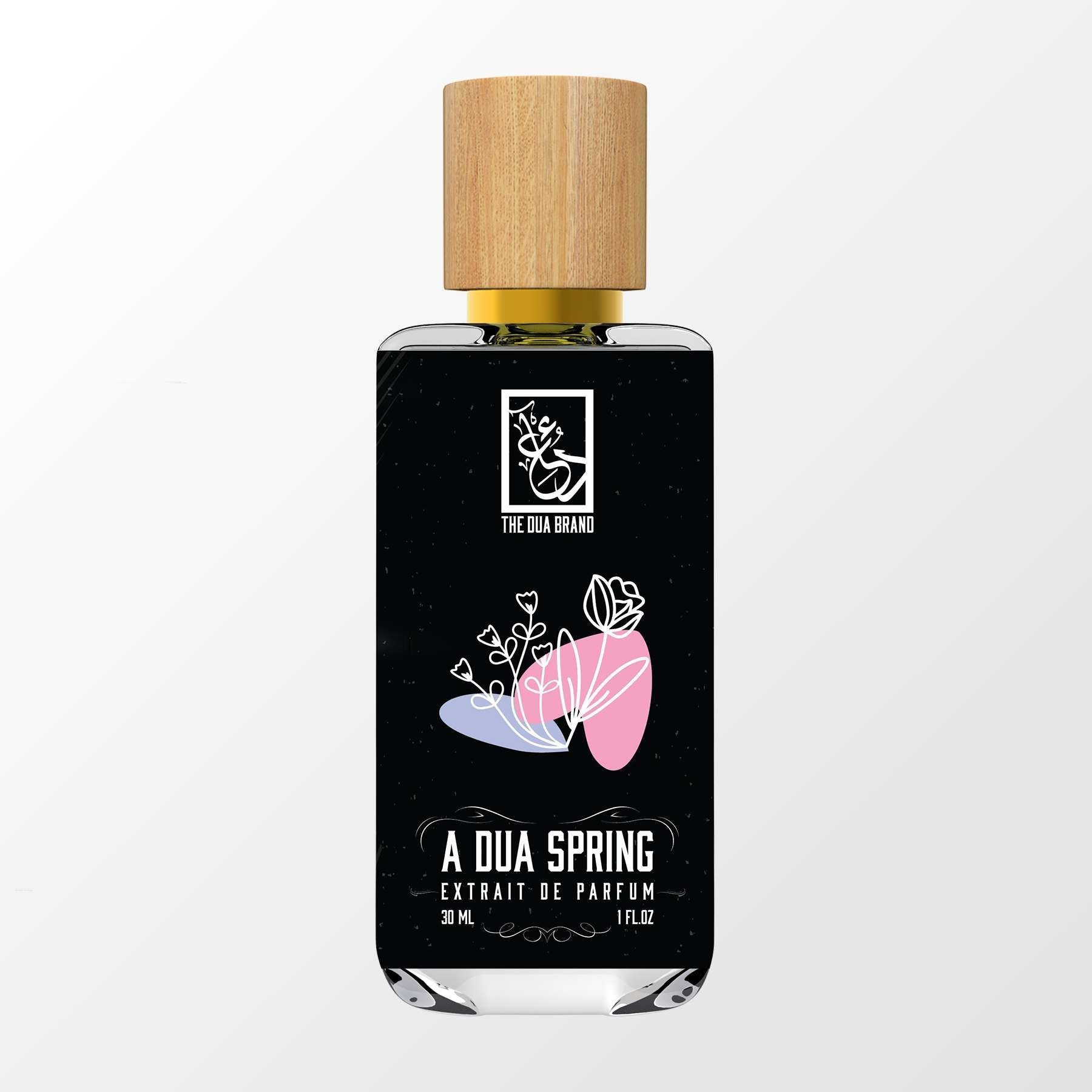 Picture of A Dua Spring fragrance