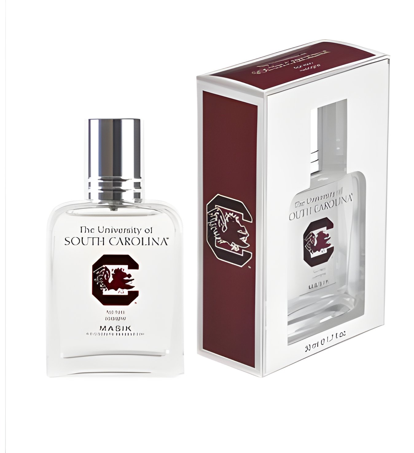 Picture of The University of South Carolina Men fragrance