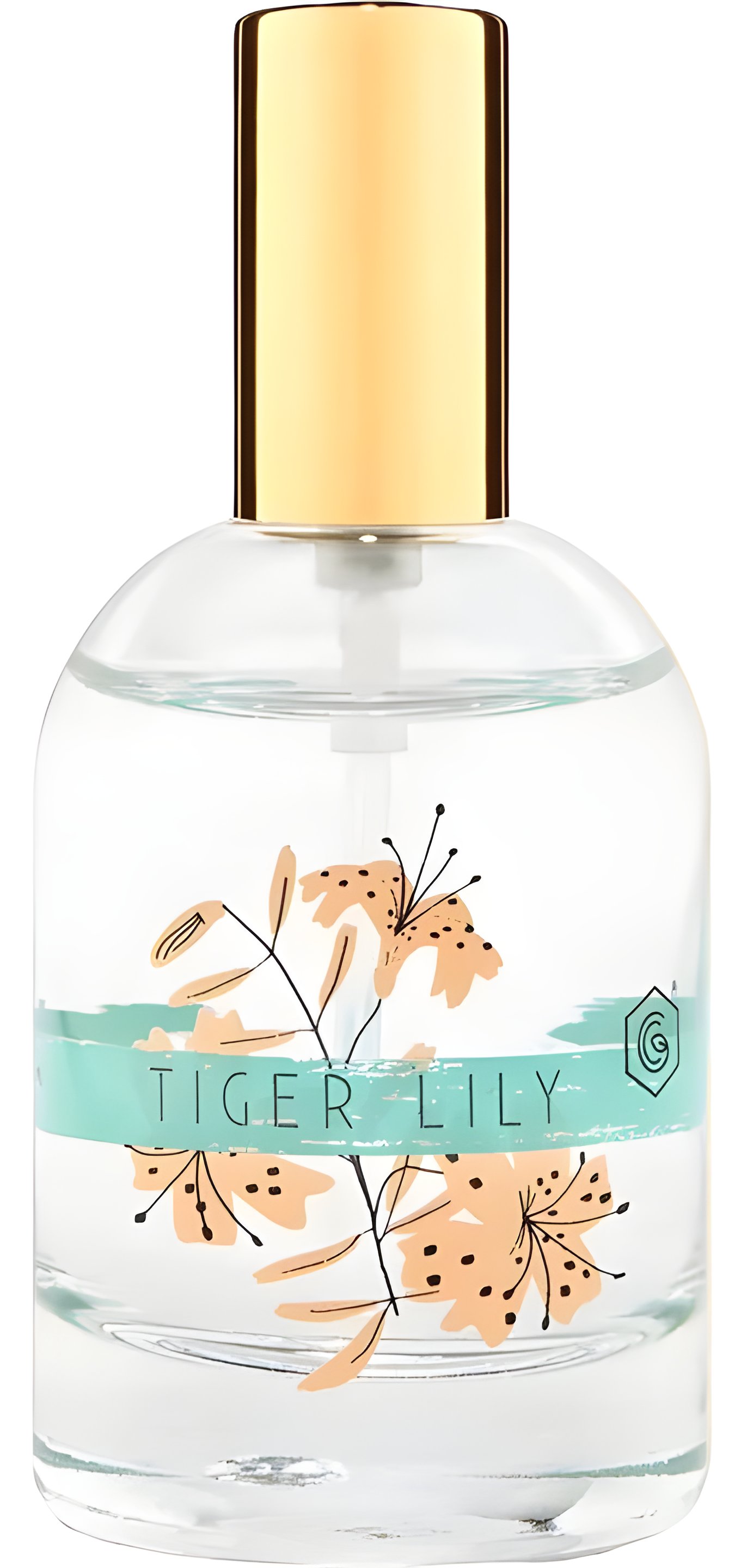 Picture of Tiger Lily fragrance