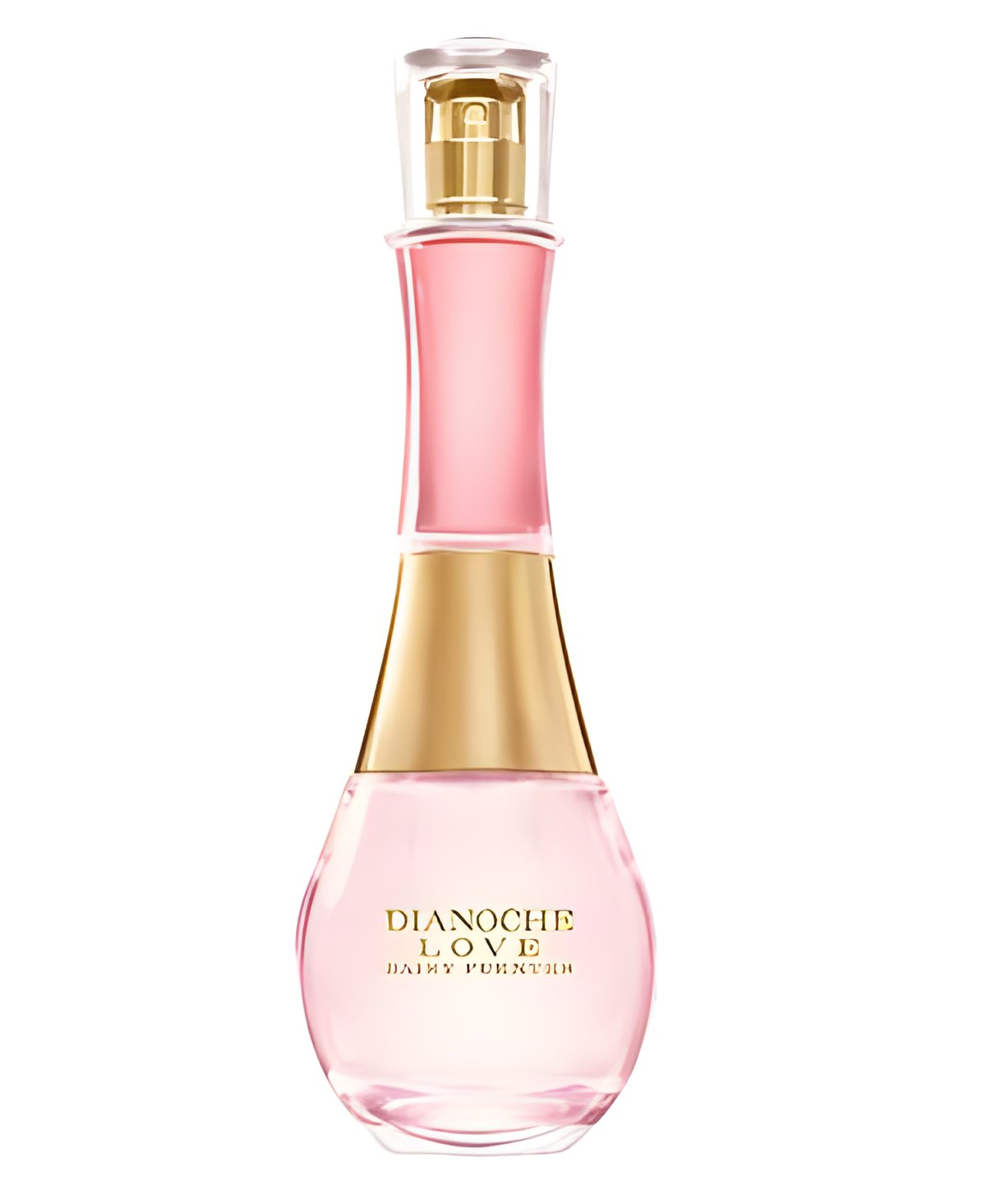 Picture of Dianoche Love Night fragrance