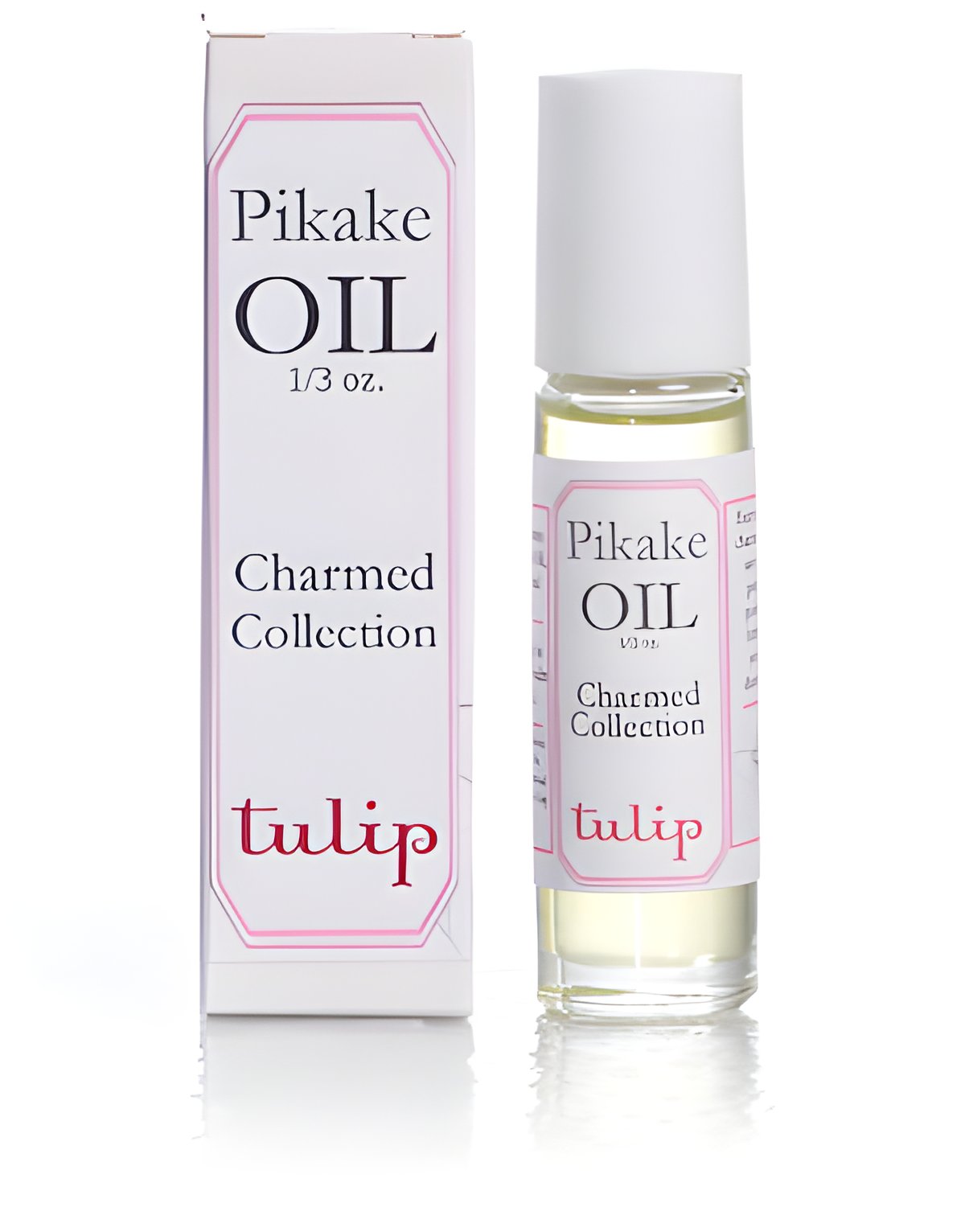 Picture of Pikake Oil fragrance