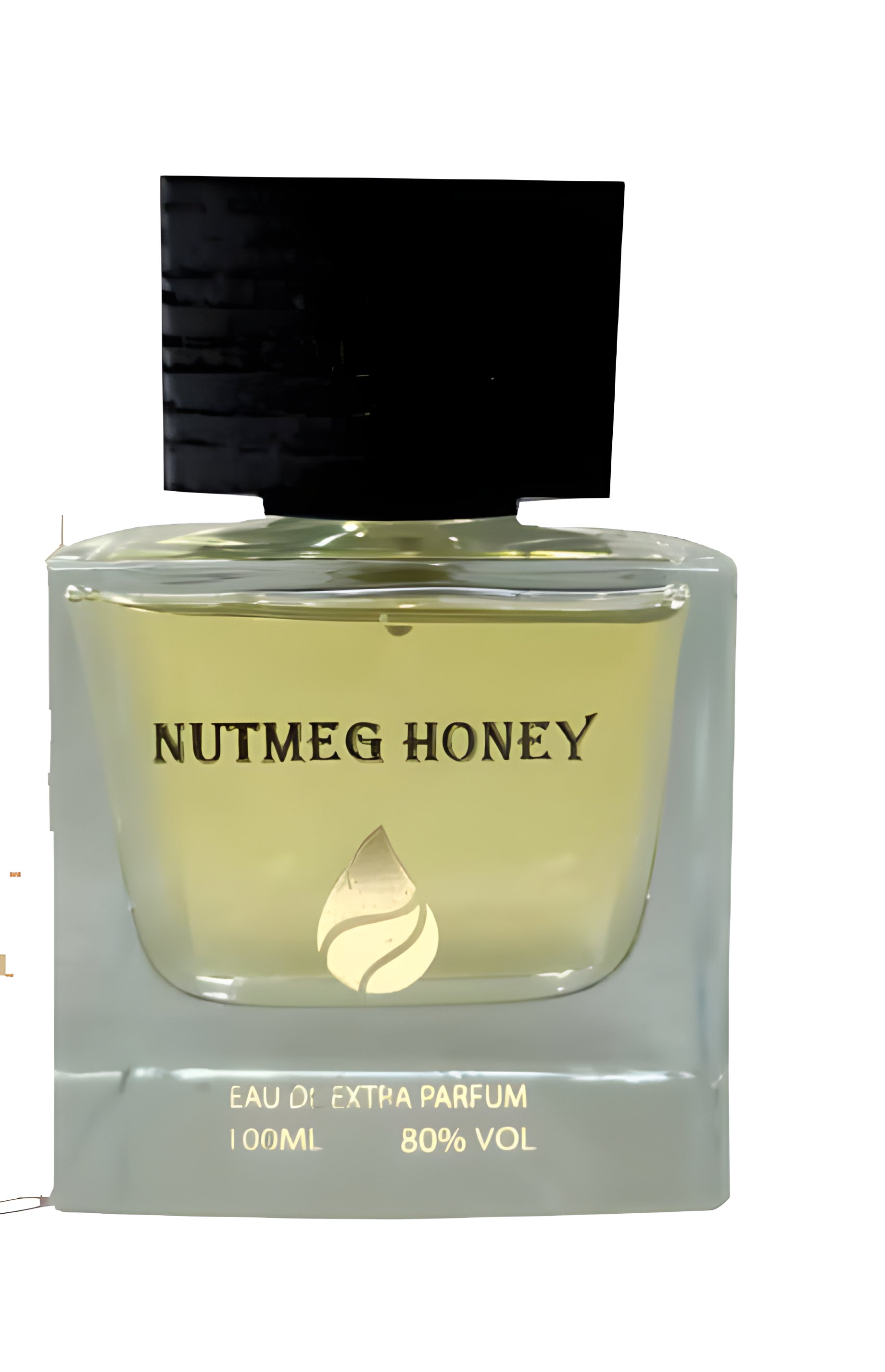 Picture of NUTMEG HONEY fragrance