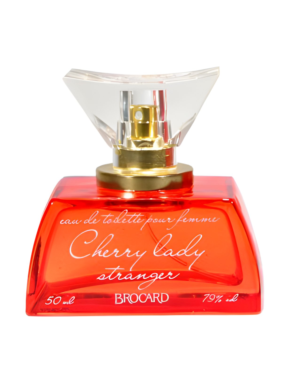 Picture of Cherry Lady Stranger fragrance