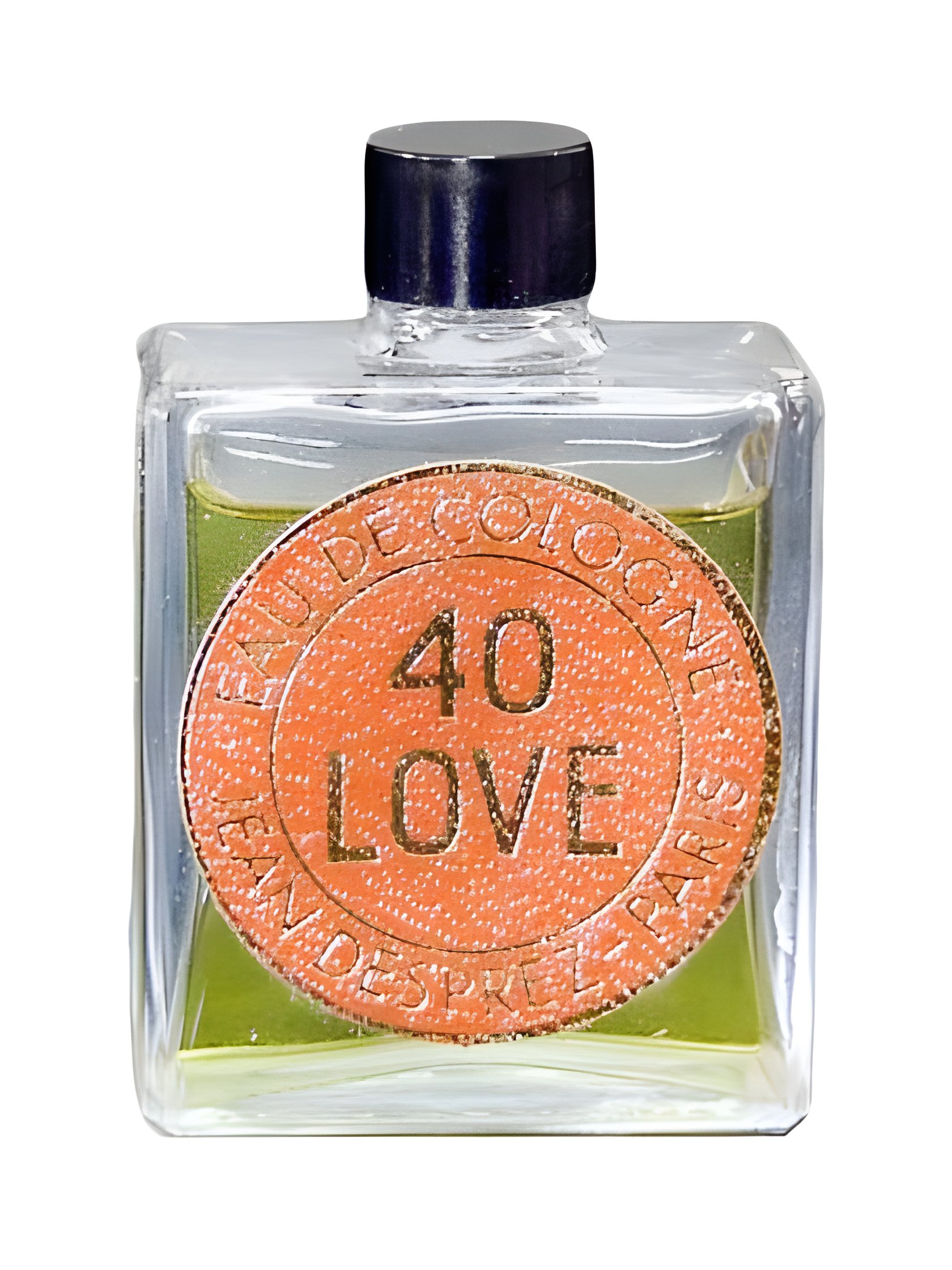 Picture of 40 Love Pour Homme fragrance