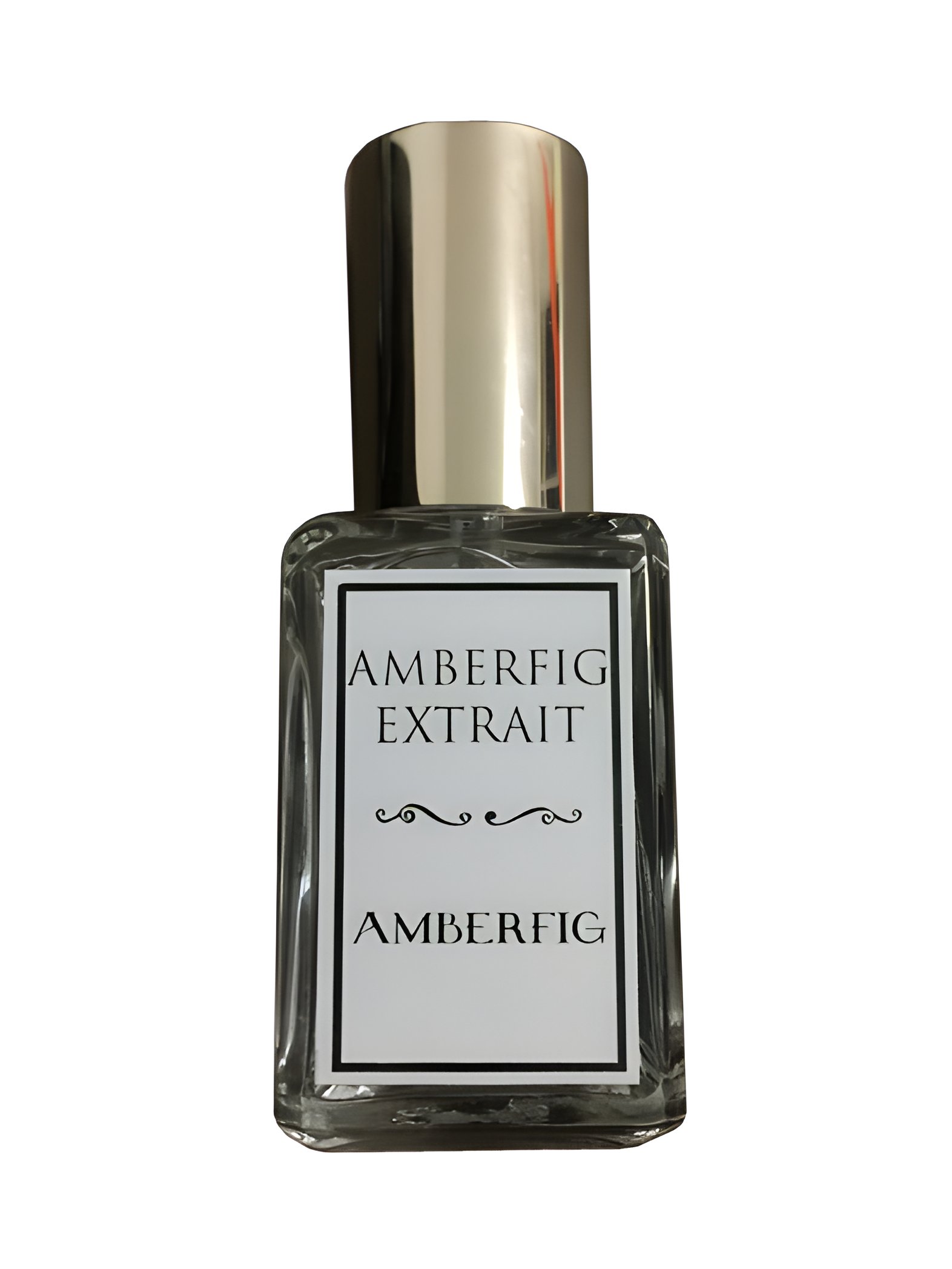 Picture of Amberfig Extrait fragrance