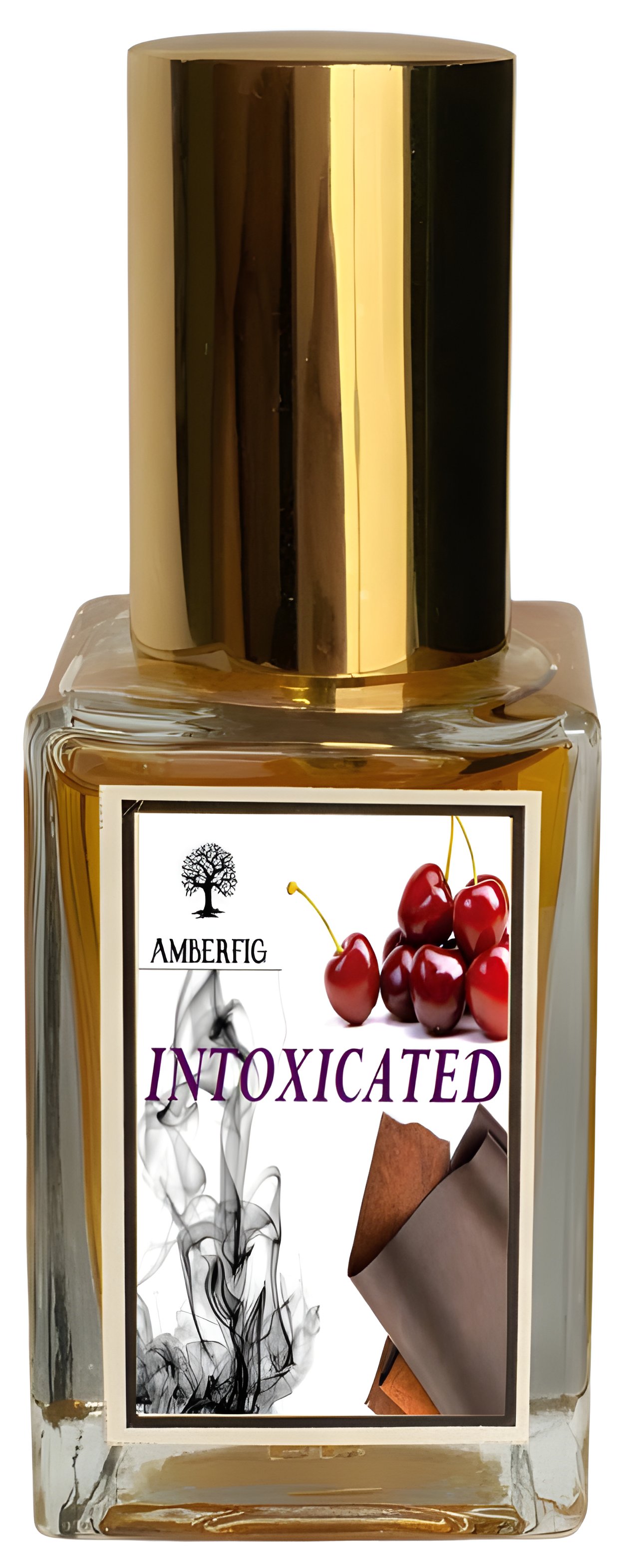 Picture of Intoxicated fragrance