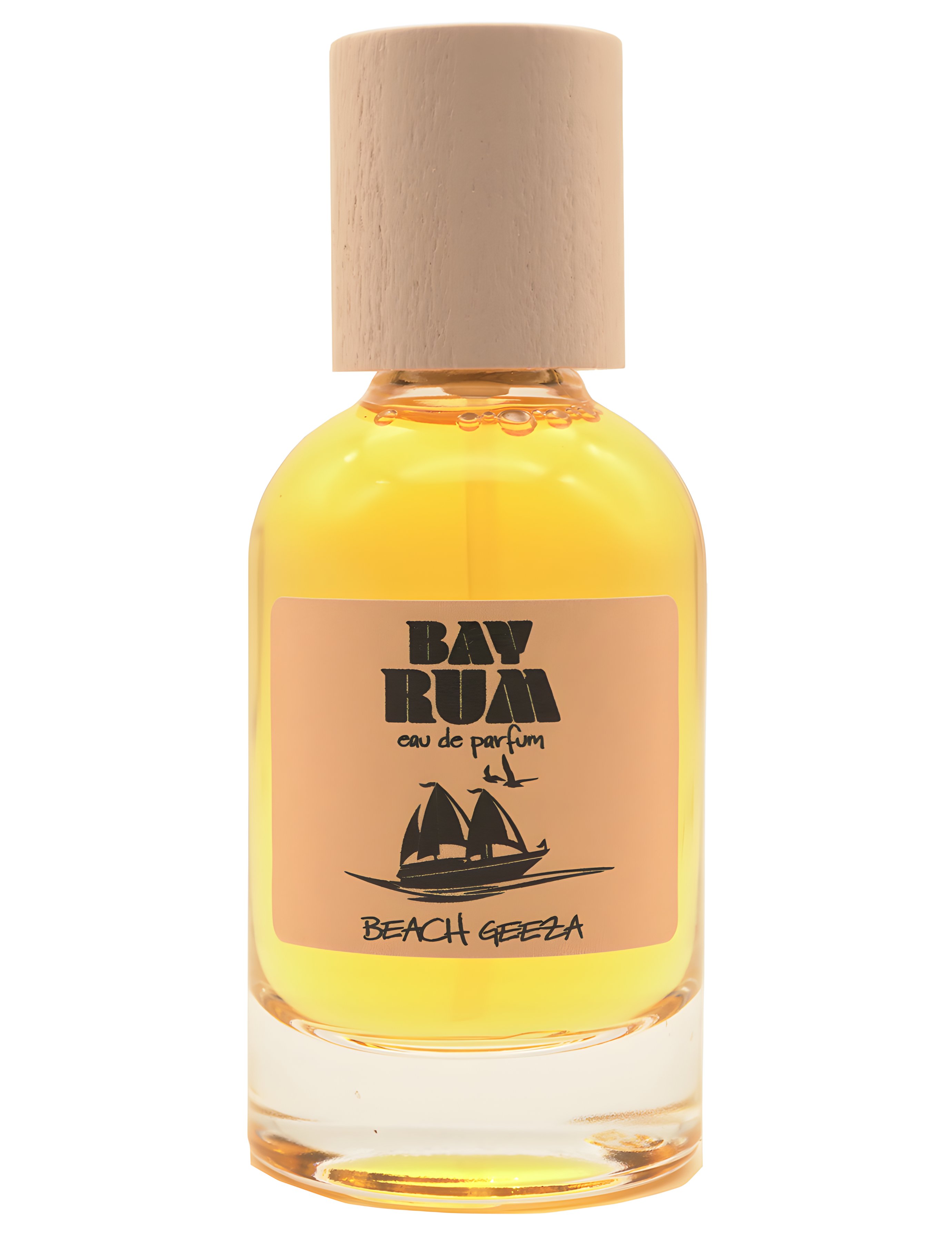 Picture of Bay Rum fragrance