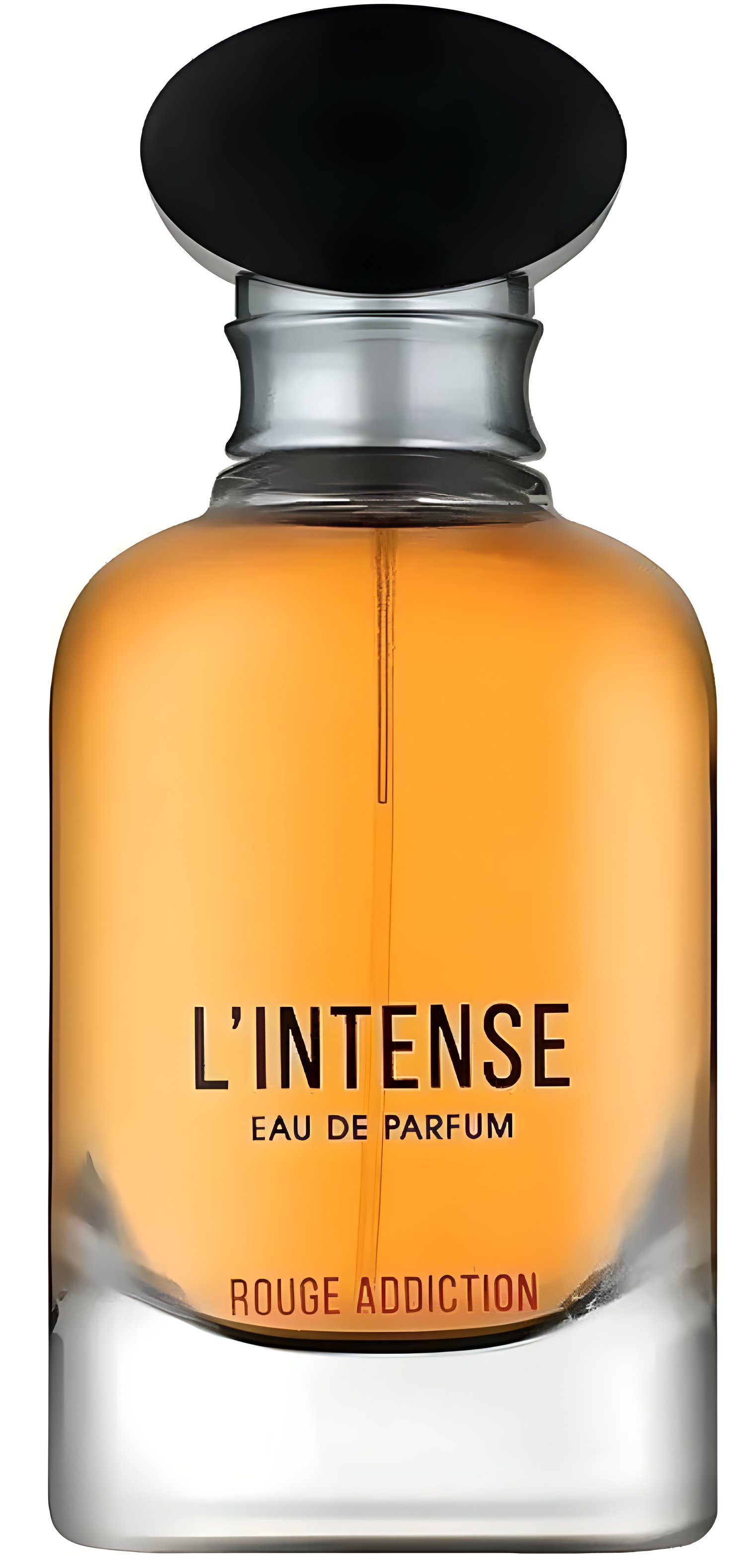 Picture of L'Intense Rouge Addiction fragrance