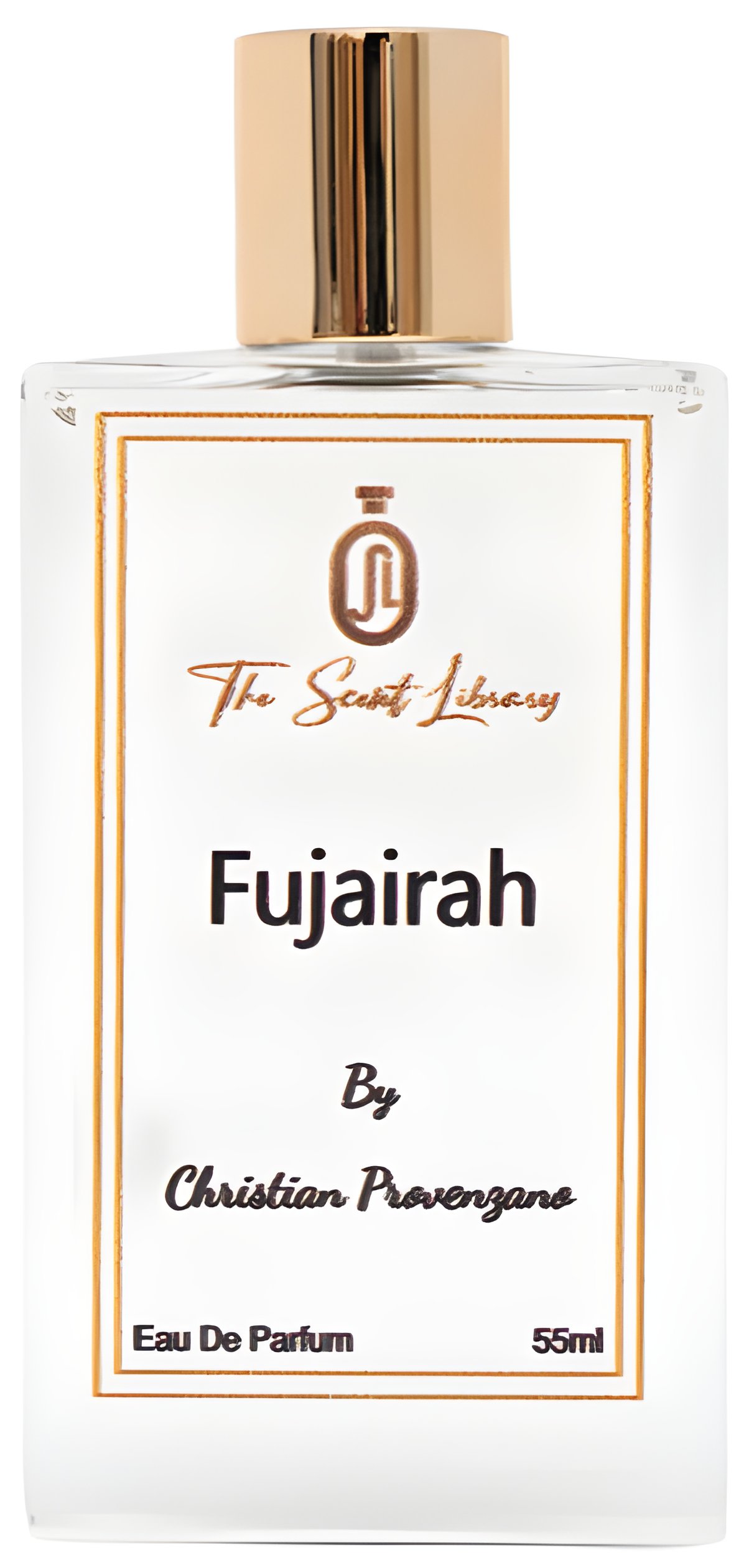 Picture of Fujairah fragrance