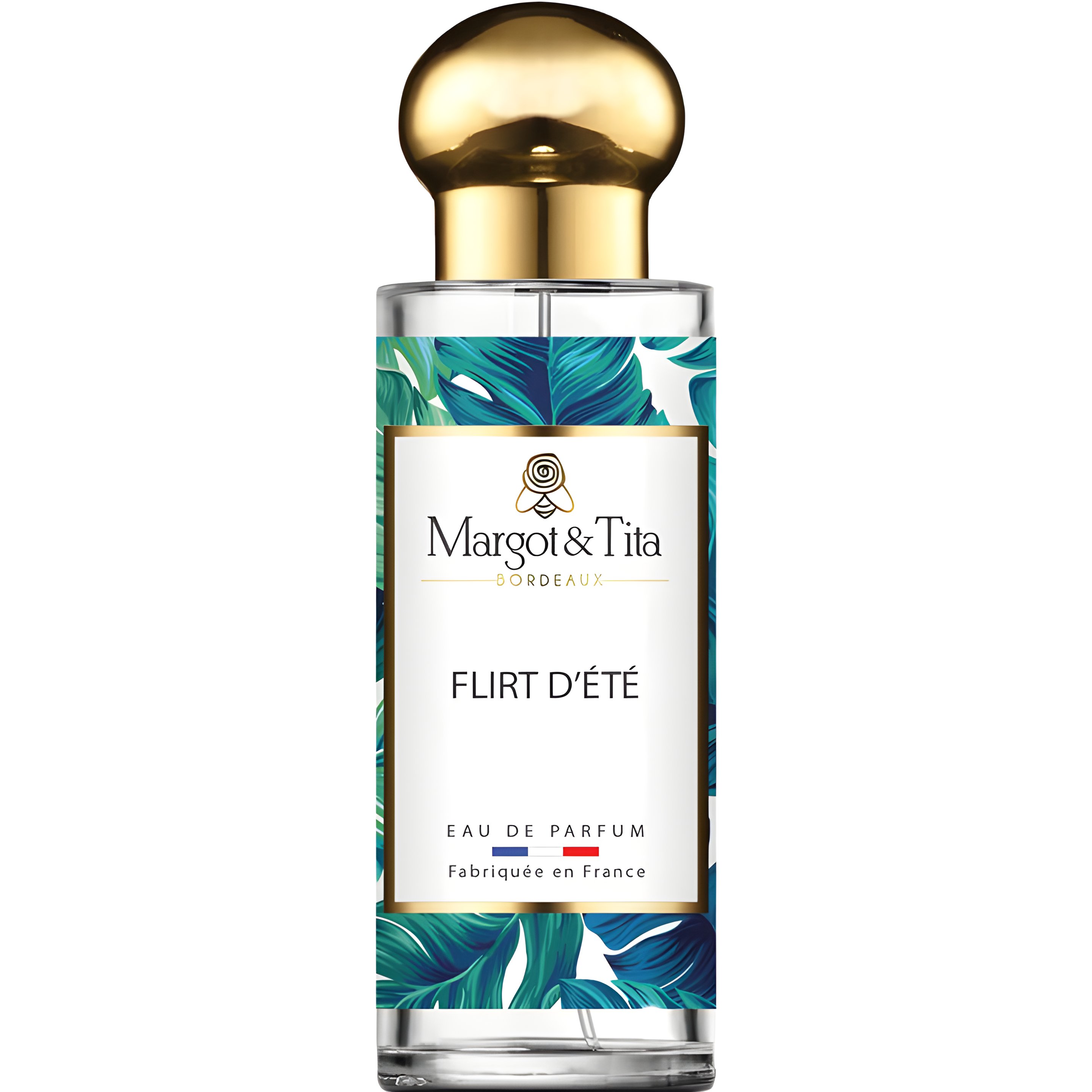 Picture of Flirt D'Été fragrance