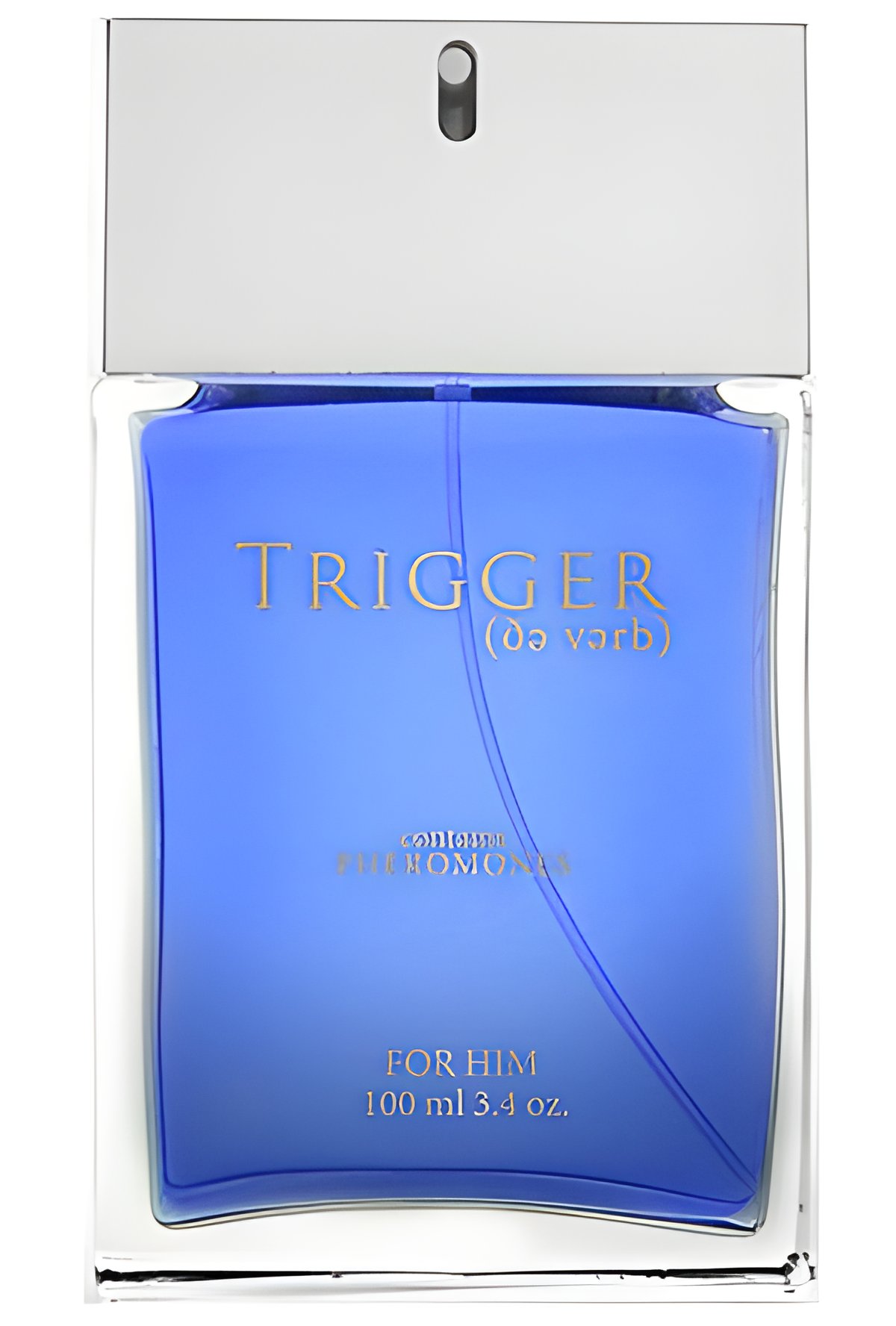 Picture of Trigger fragrance