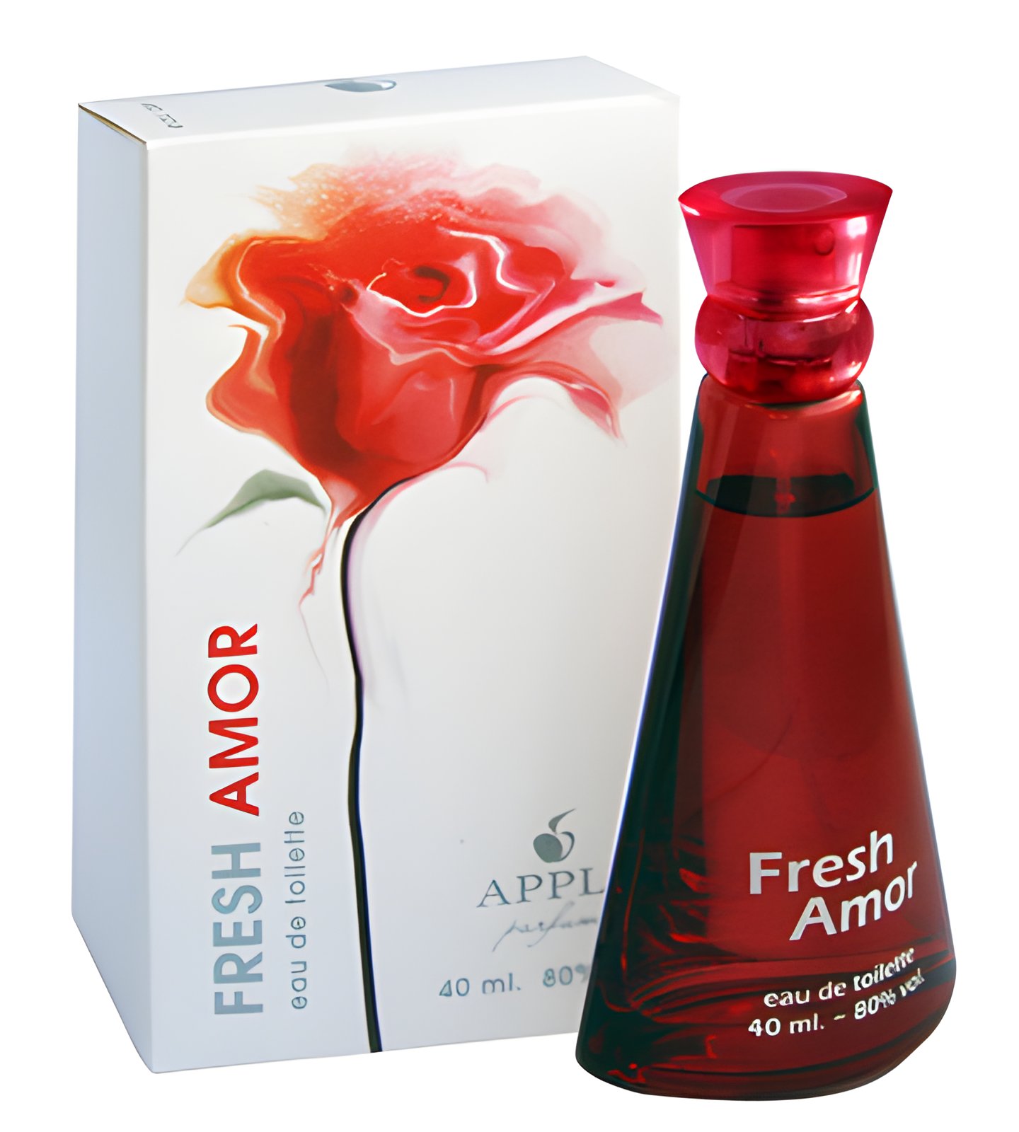 Picture of Fresh Amor fragrance