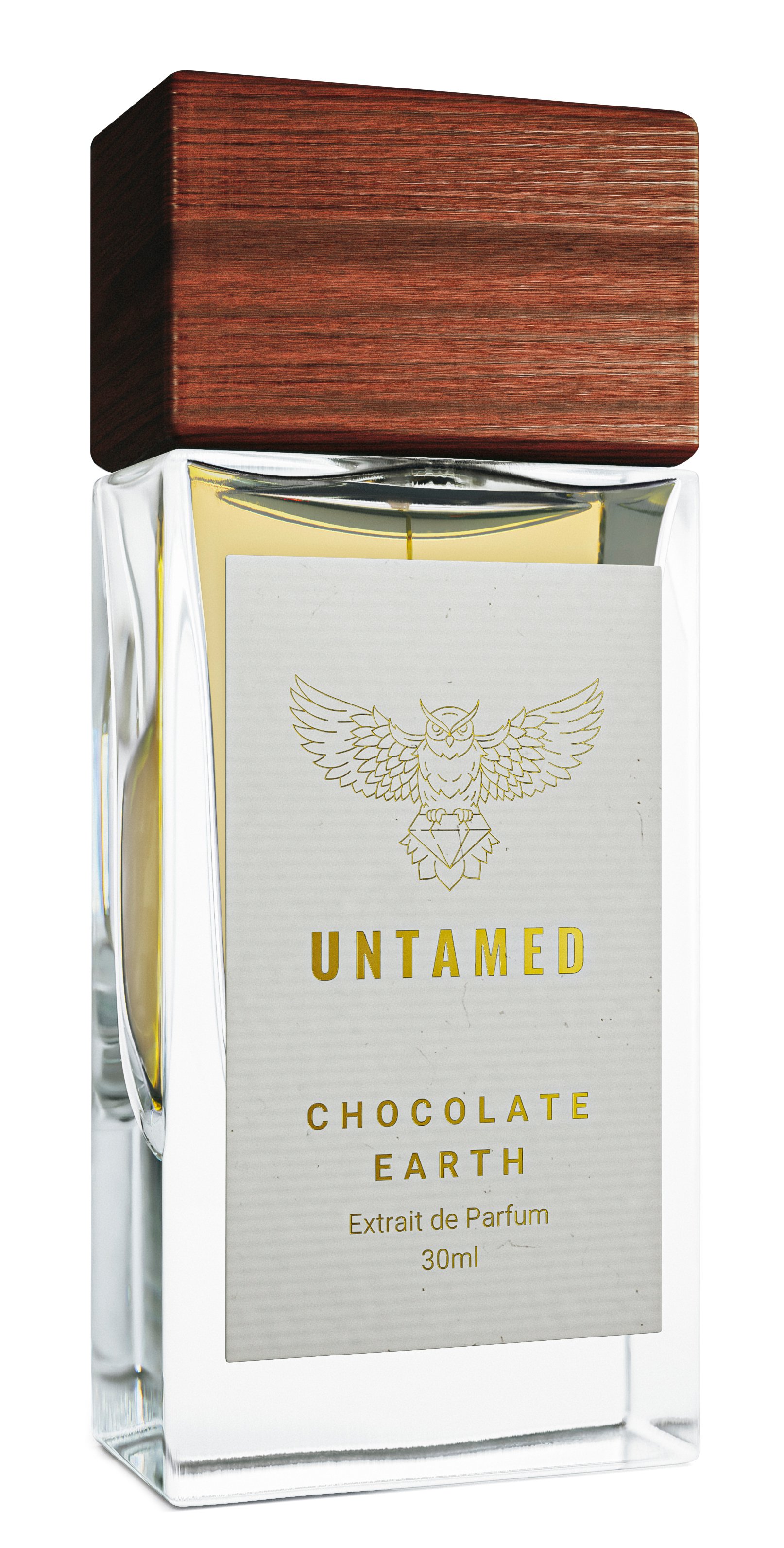 Picture of Chocolate Earth fragrance