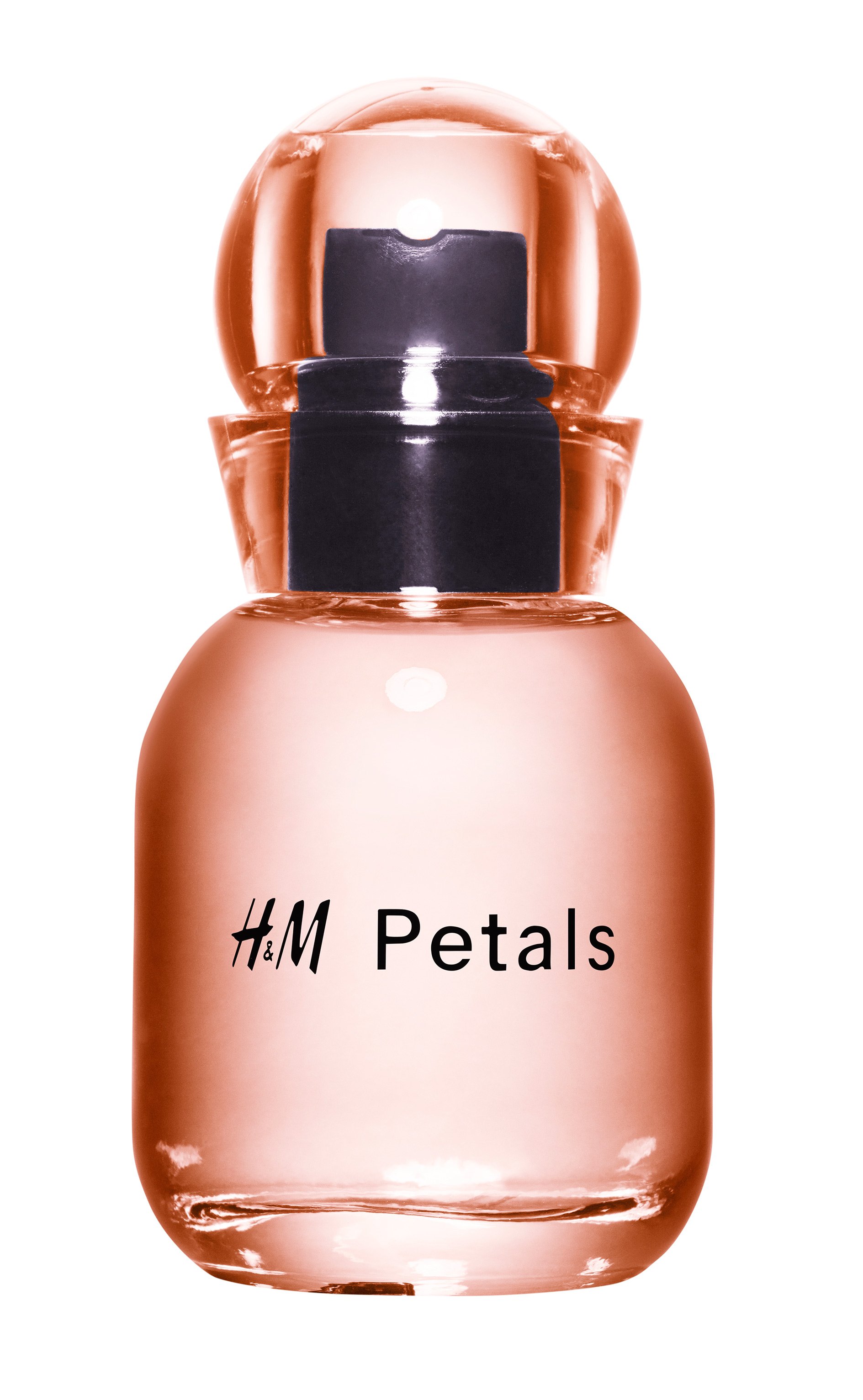 Picture of H&M Petals - Fresh Flowers fragrance