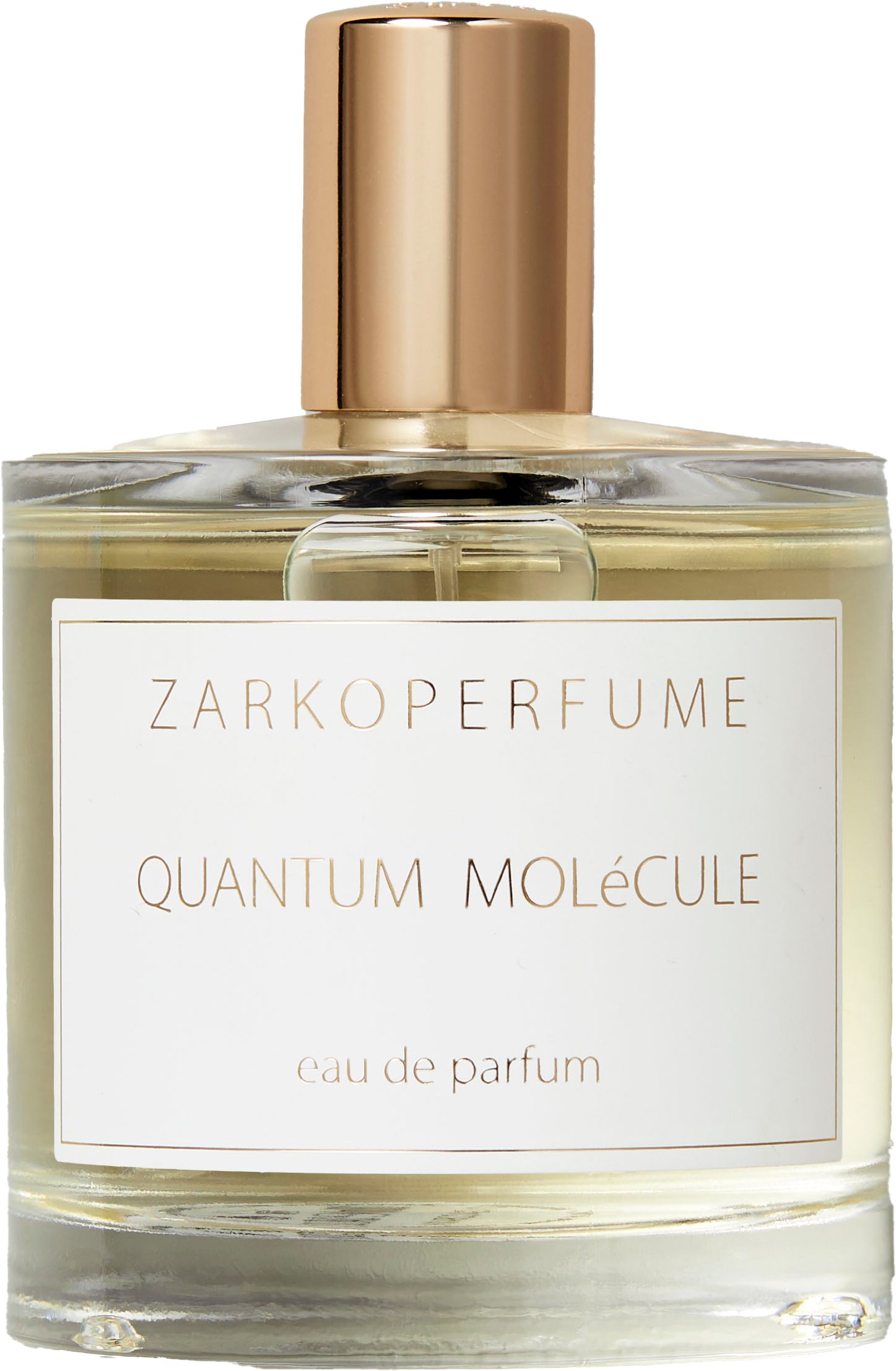 Picture of Quantum Molecule fragrance