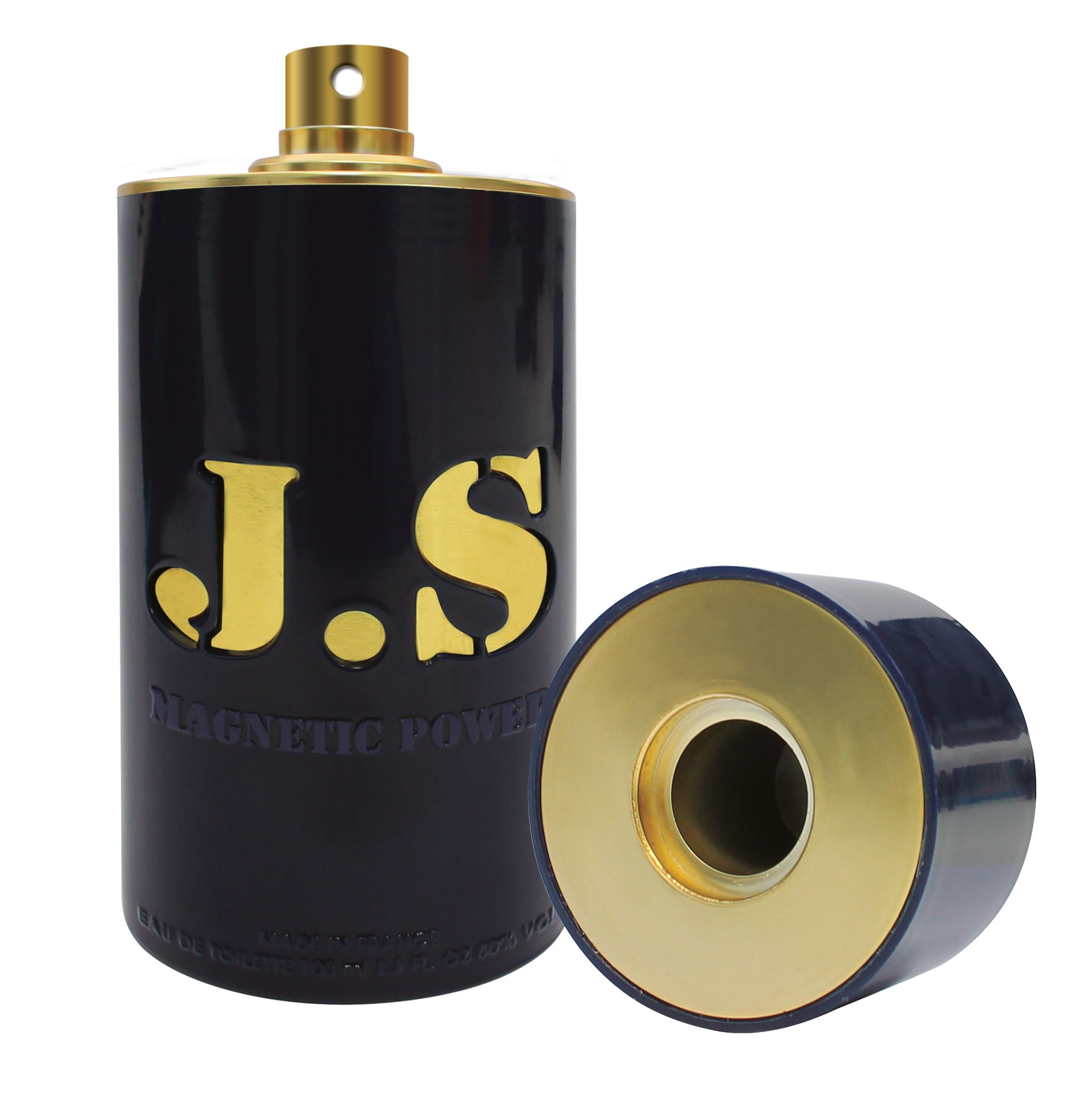 Picture of JS Magnetic Power Night fragrance