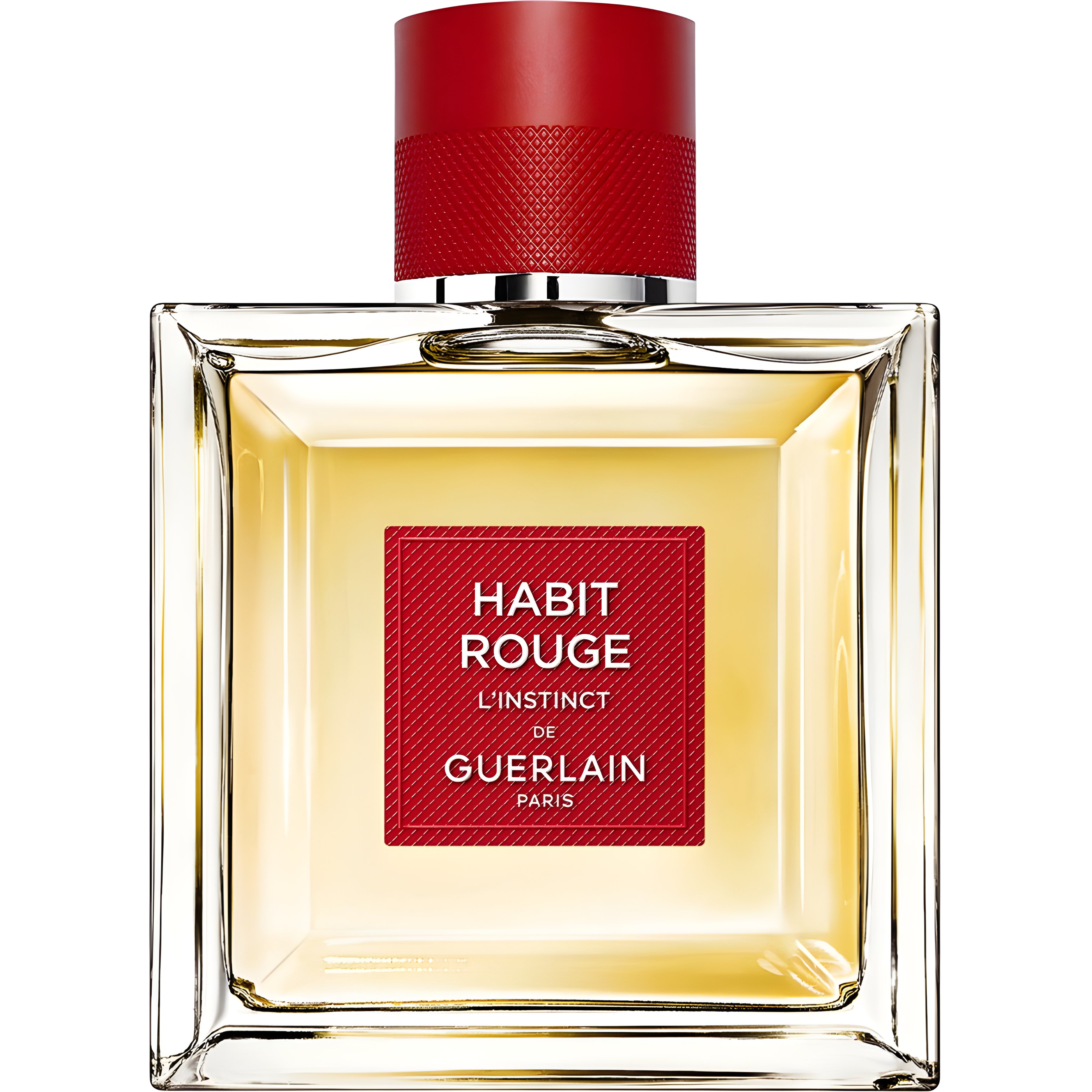 Picture of Habit Rouge L'Instinct fragrance