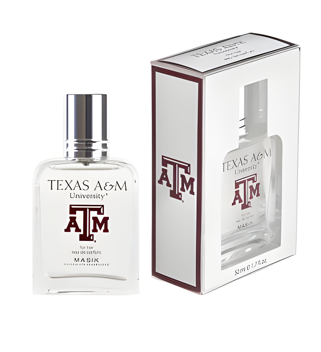 Picture of Texas A&M Women fragrance