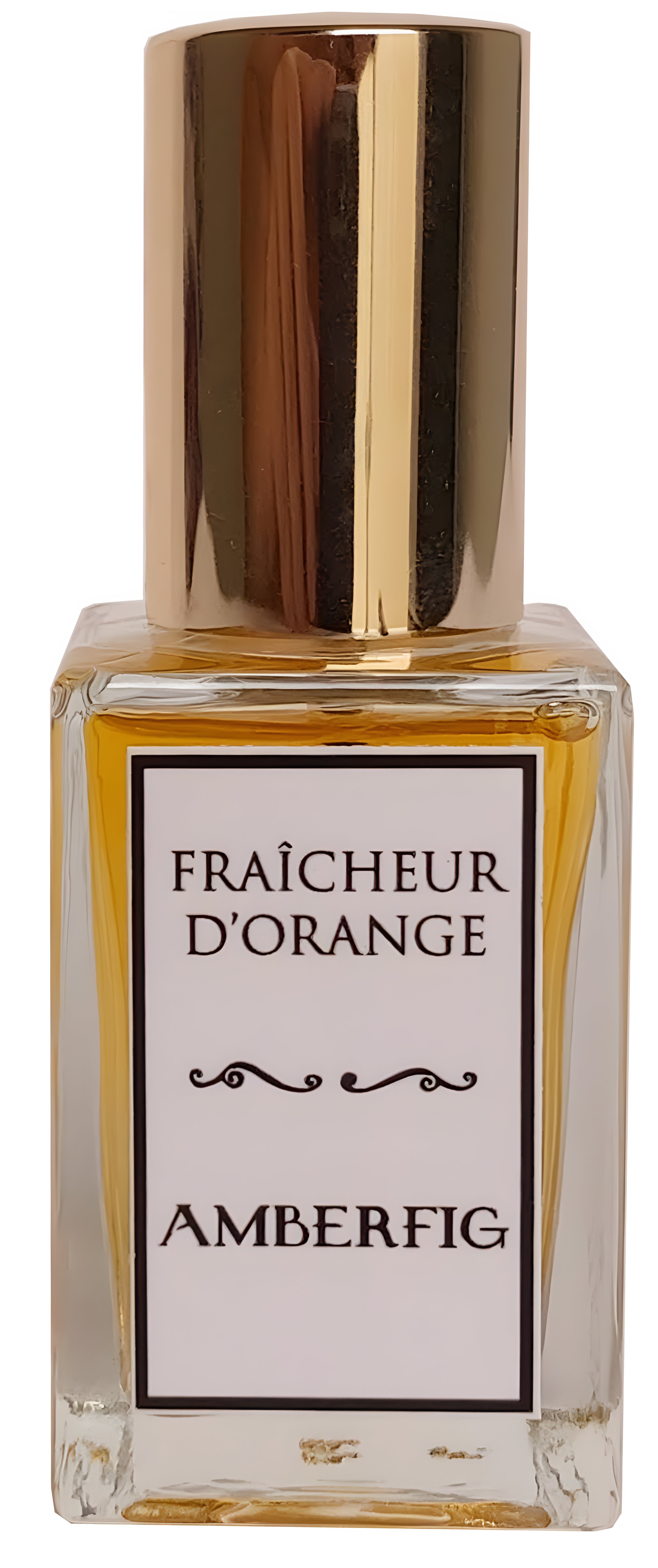 Picture of Fraîcheur d'Orange fragrance