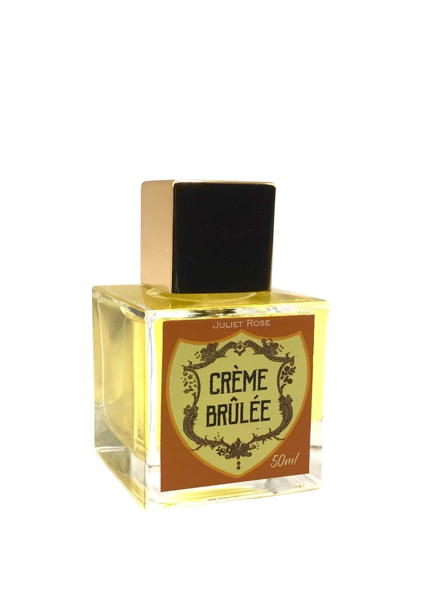 Picture of Crème Brûlée fragrance