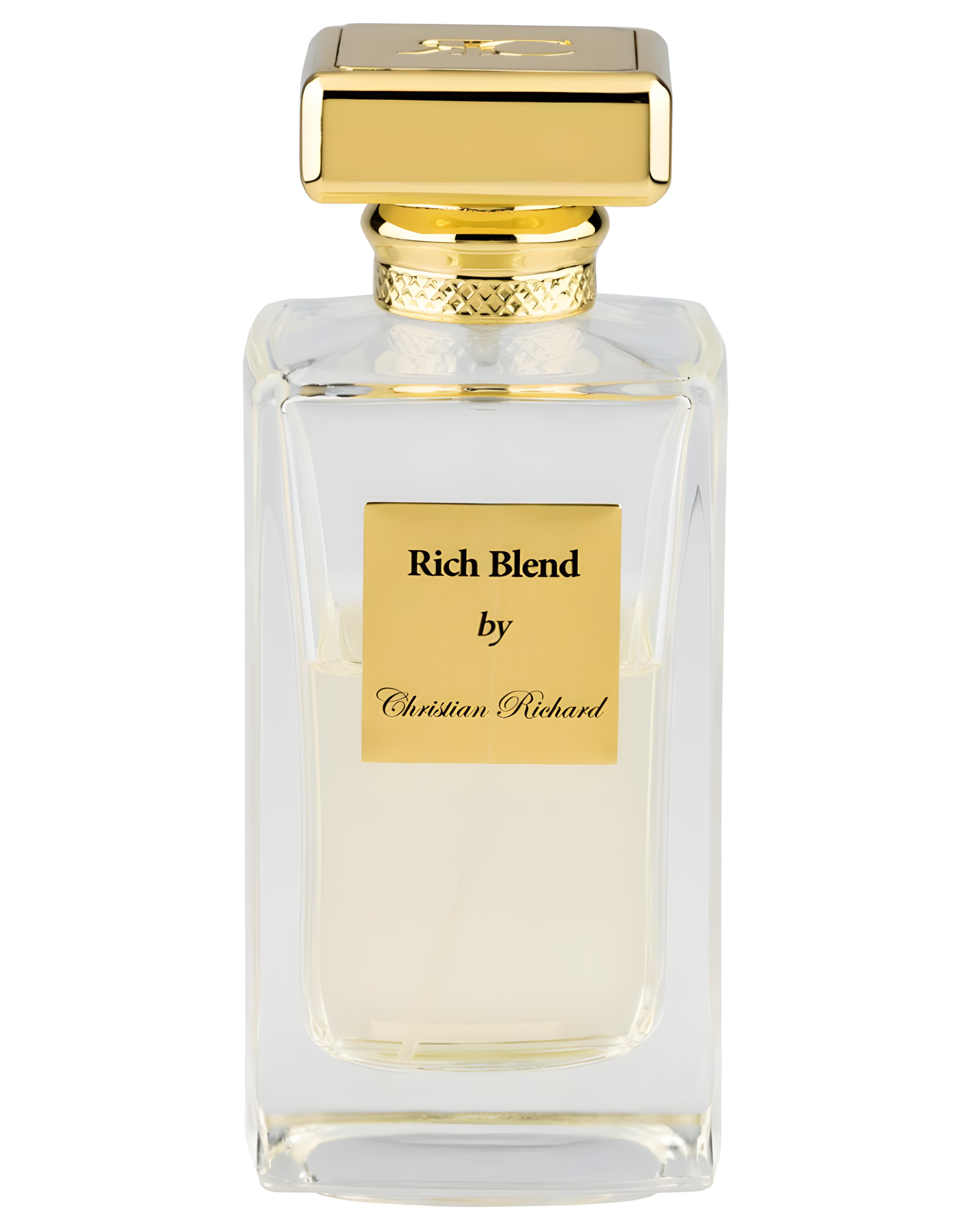 Picture of Rich Blend Classic for Women fragrance