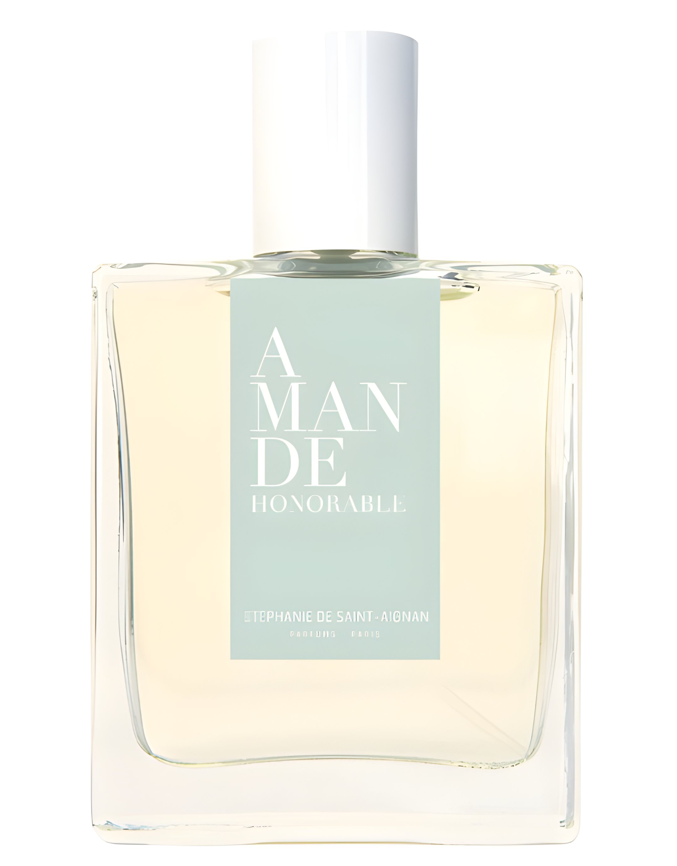 Picture of Amande Honorable fragrance