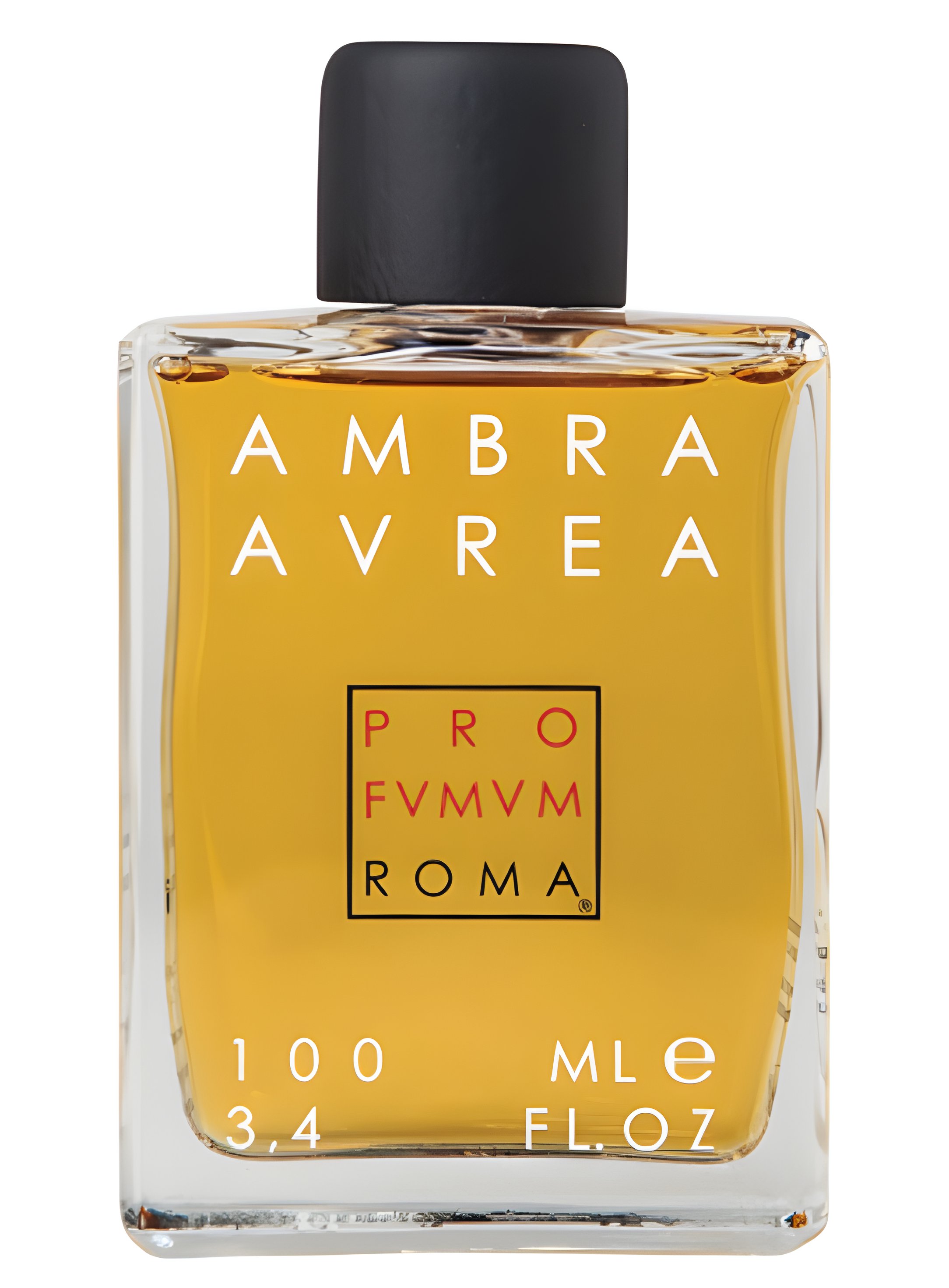 Picture of Ambra Aurea fragrance