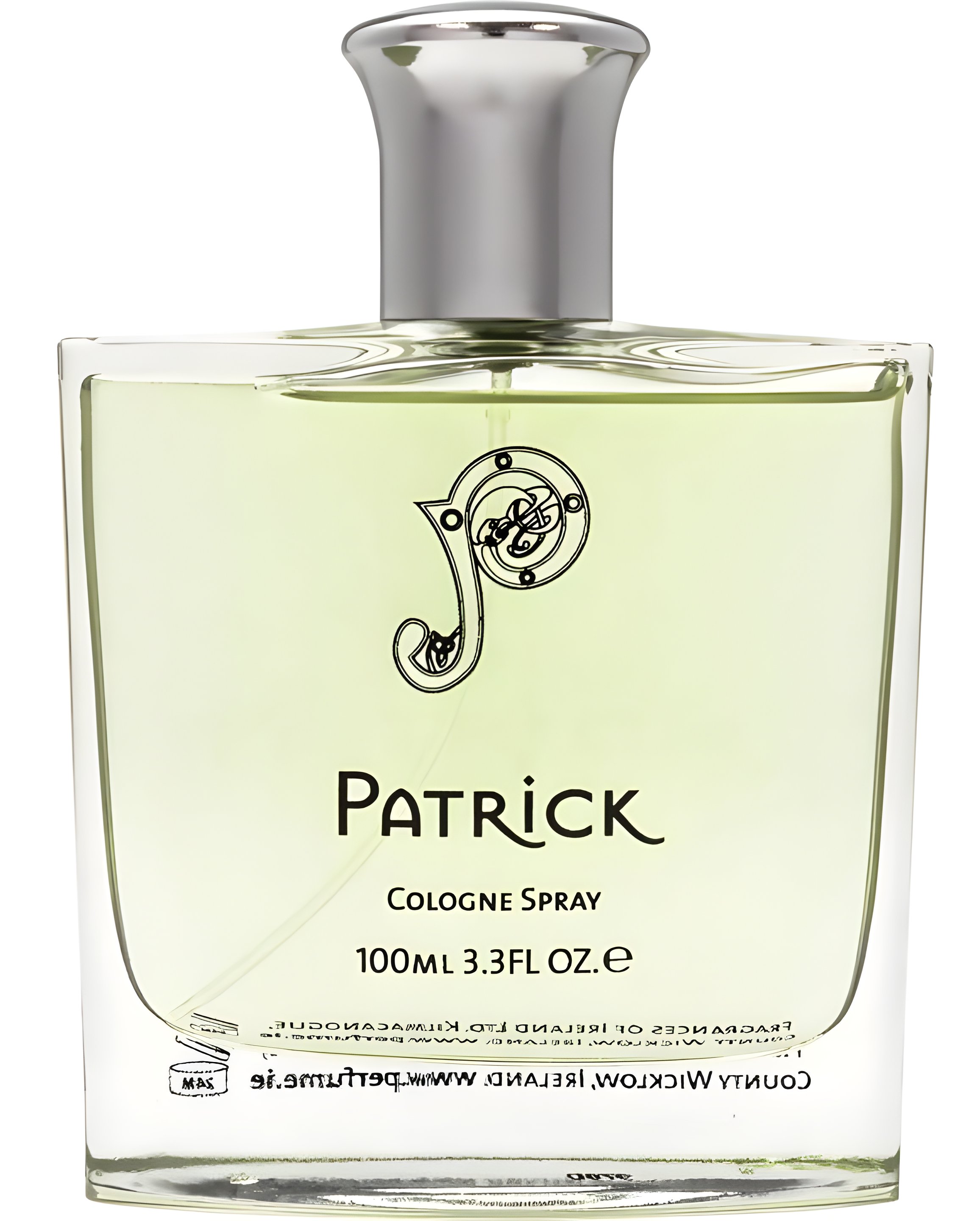 Picture of Patrick fragrance