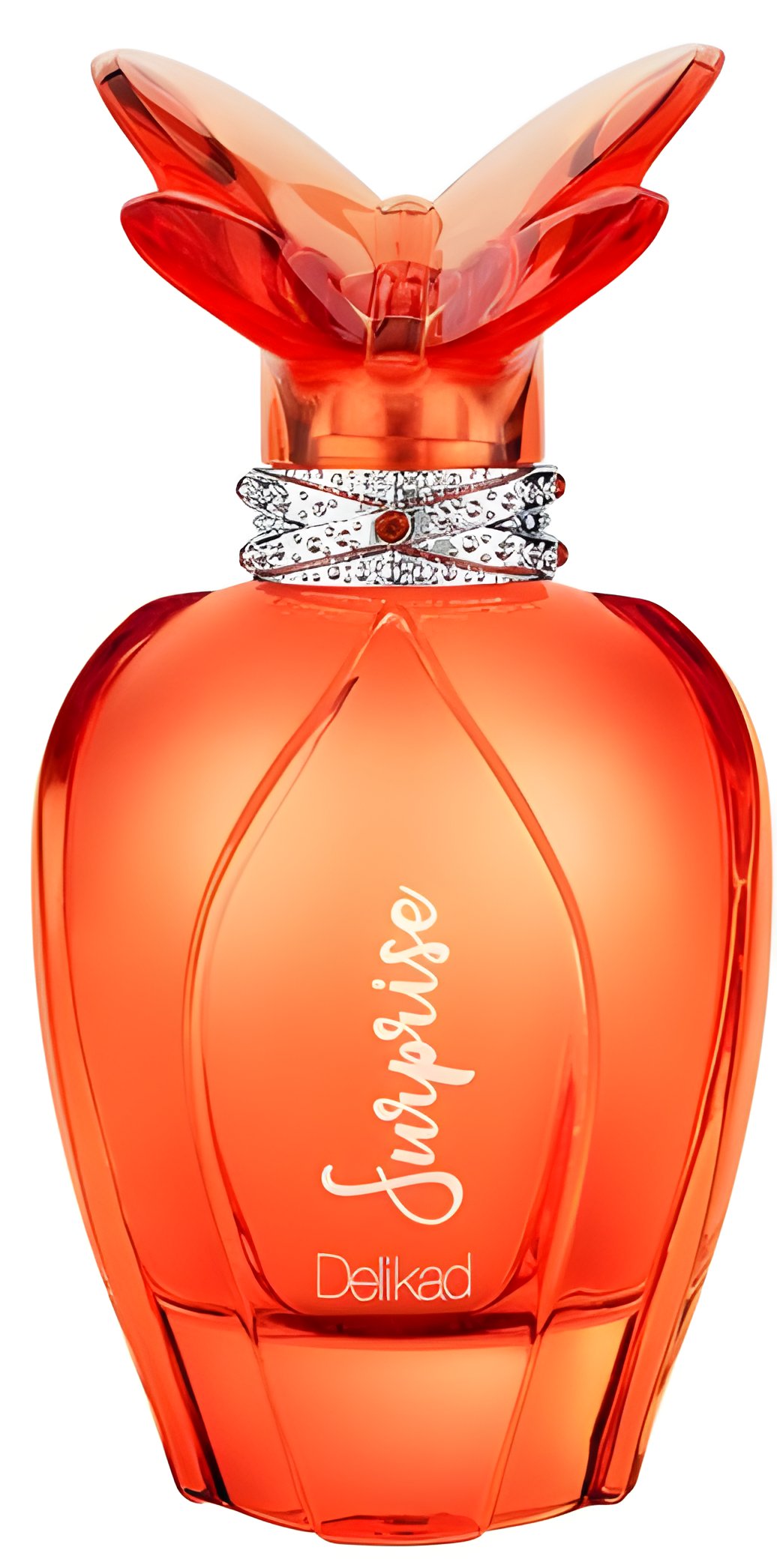 Picture of Delikad Surprise Butterfly fragrance