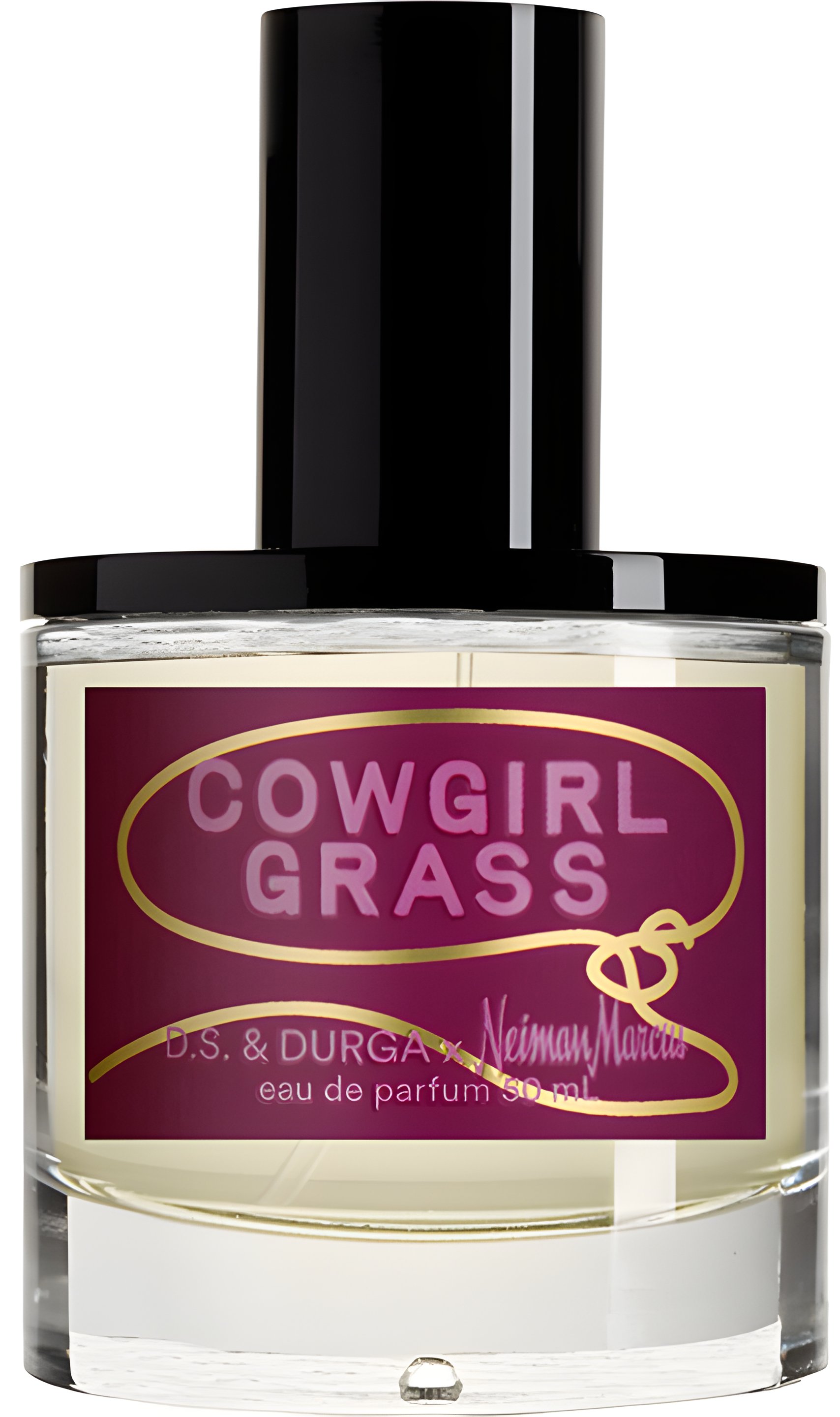 Picture of Cowgirl Grass fragrance