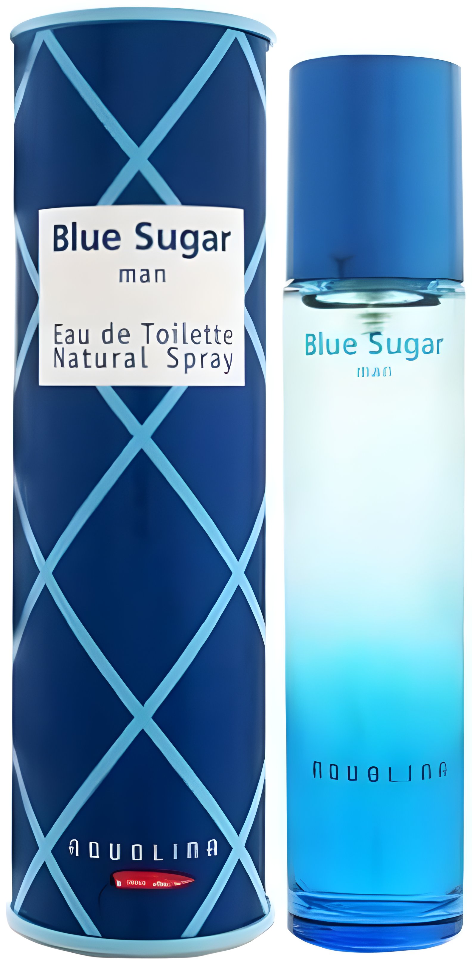 Picture of Blue Sugar fragrance