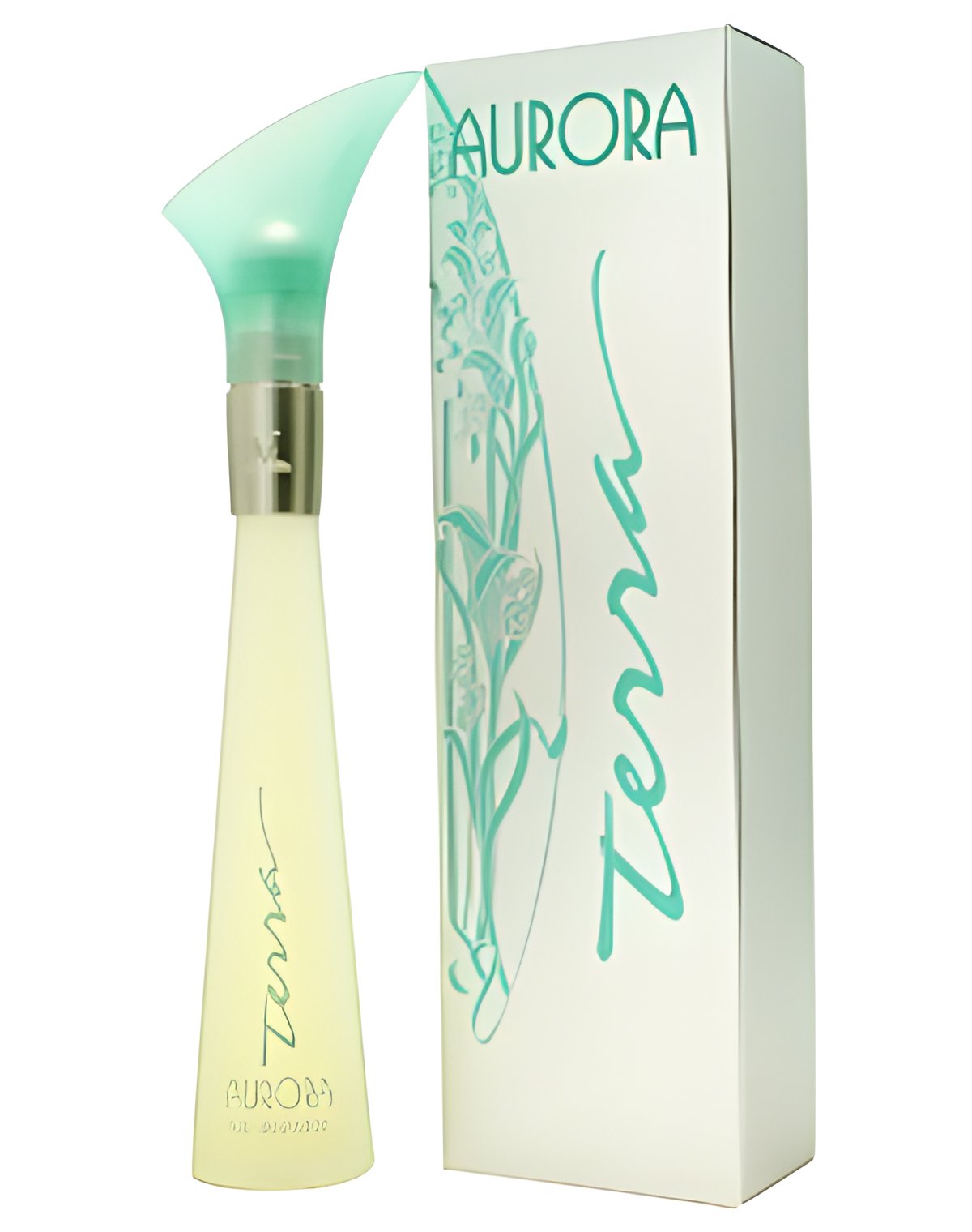 Picture of Aurora Terra fragrance