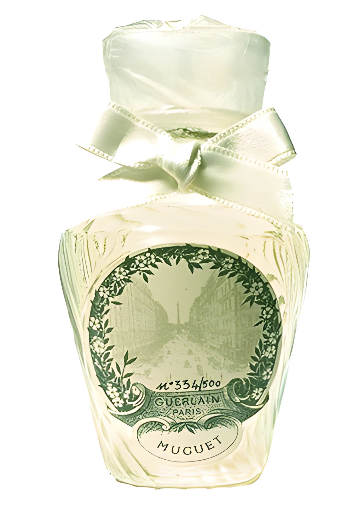 Picture of Muguet 1998 fragrance