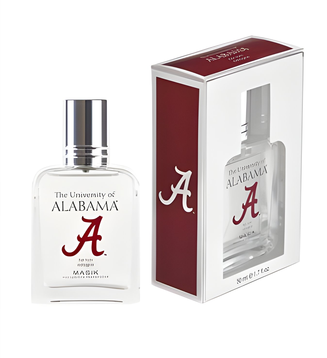 Picture of The University of Alabama Men fragrance