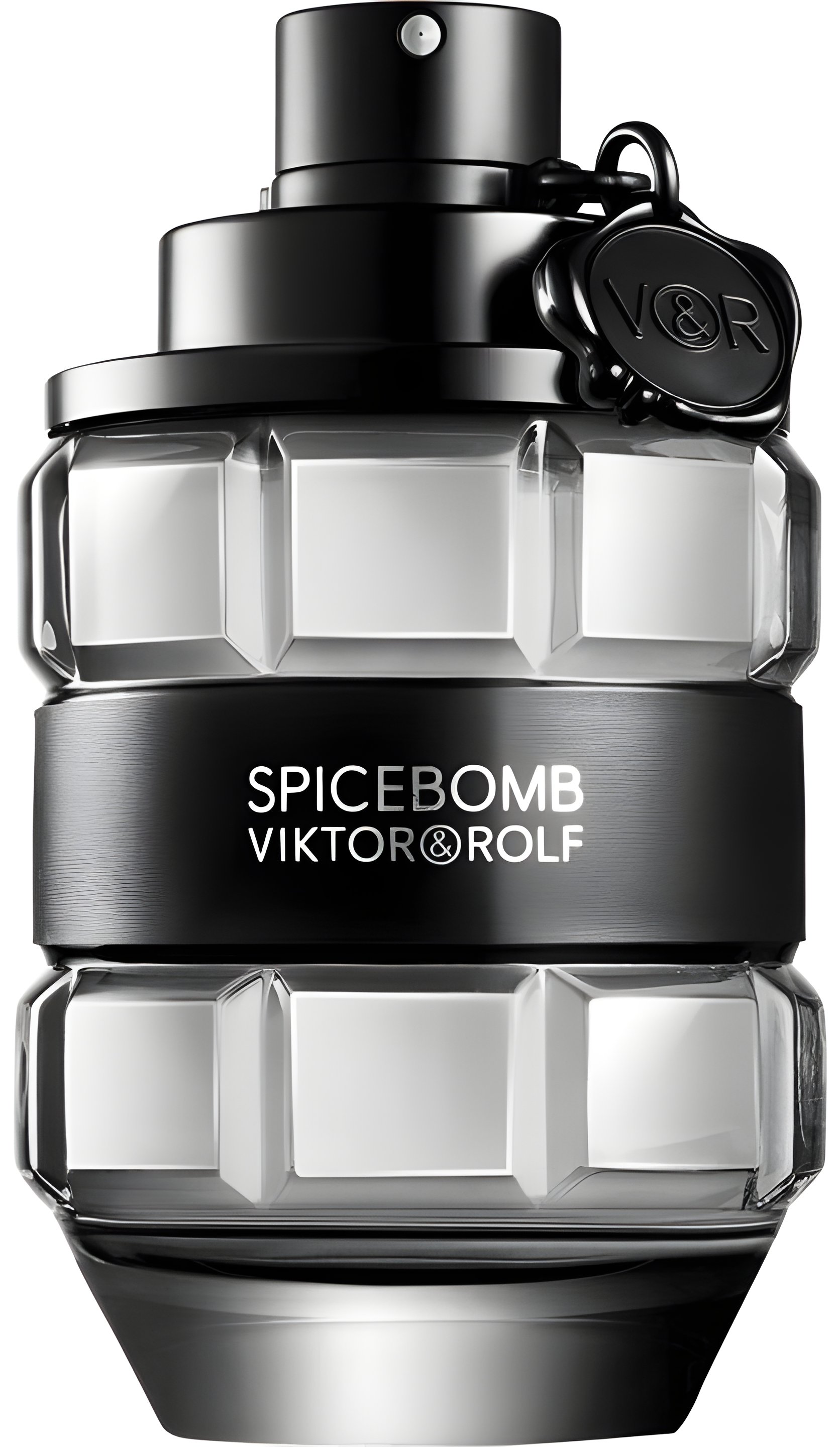 Picture of Spicebomb fragrance