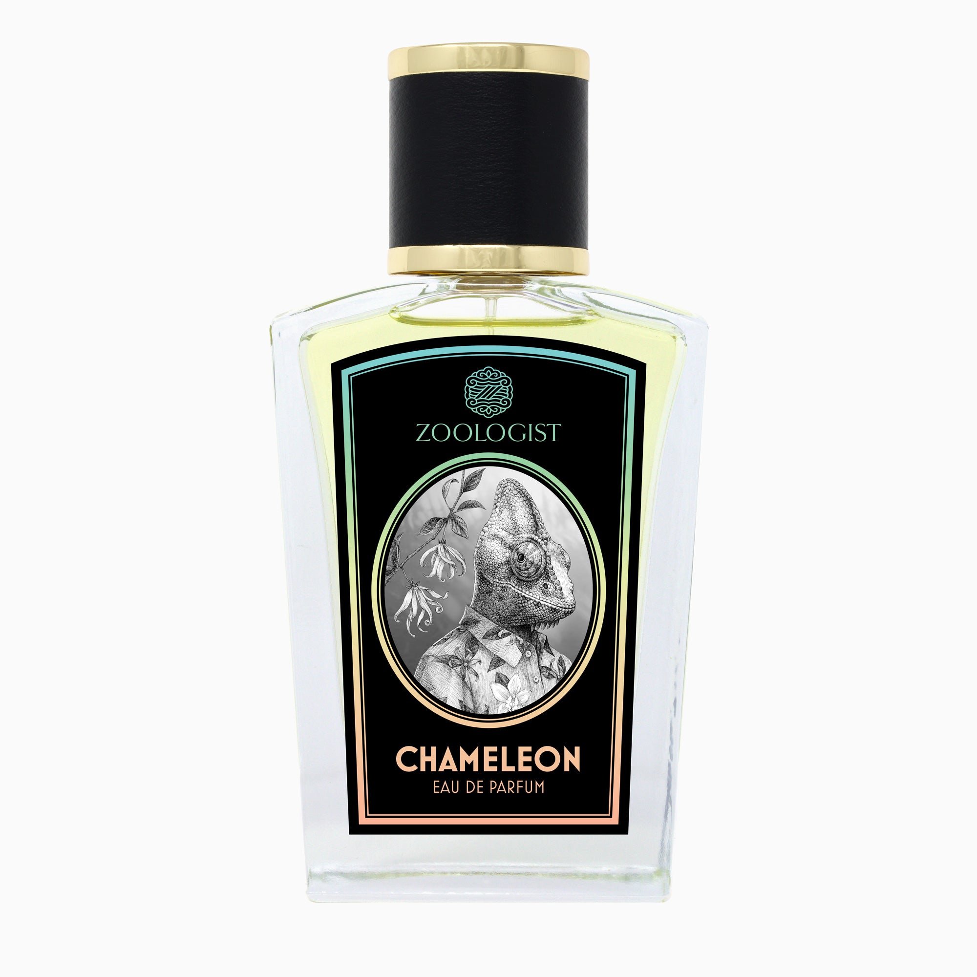 Picture of Chameleon fragrance