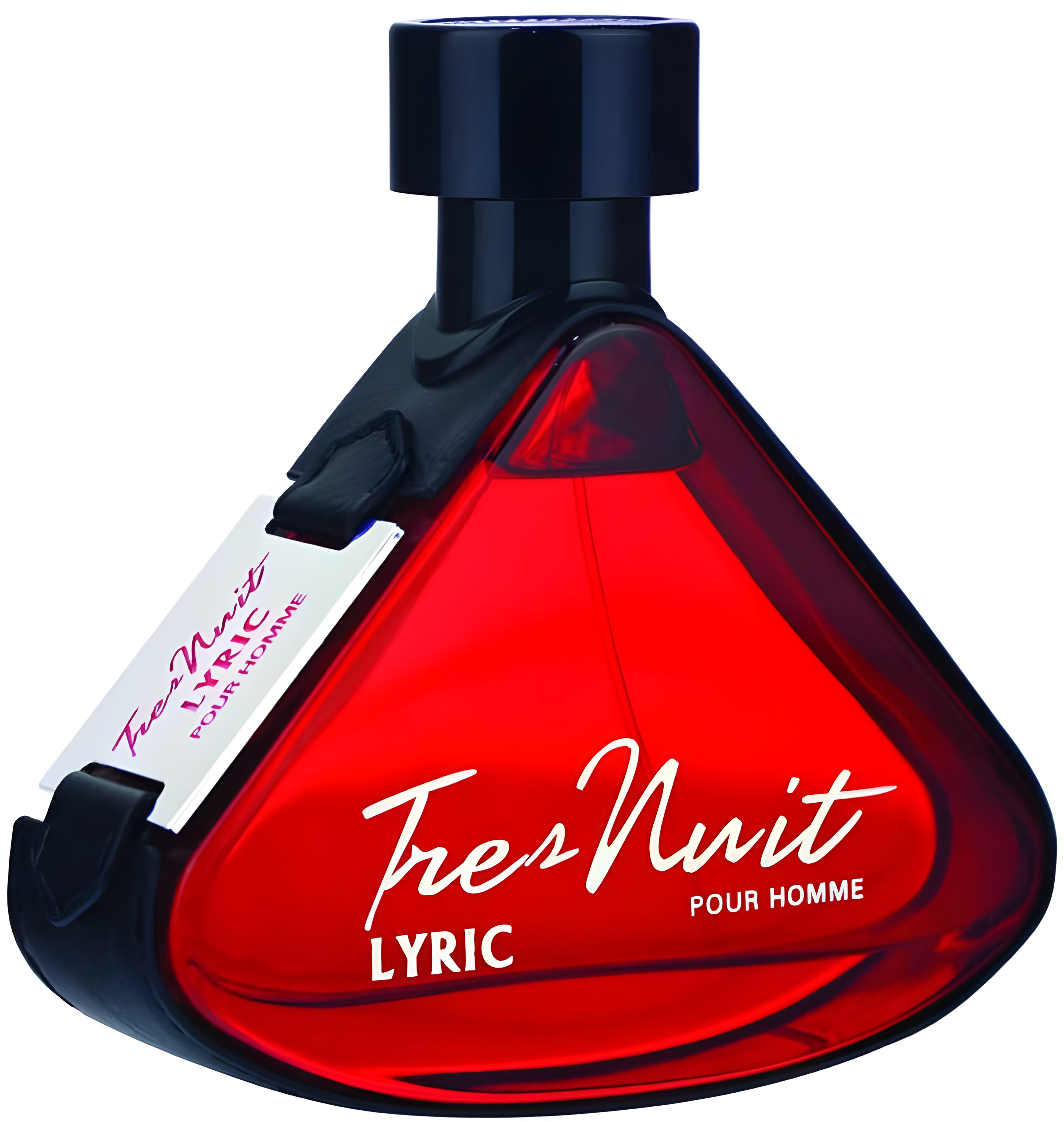 Picture of Tres Nuit Lyric fragrance