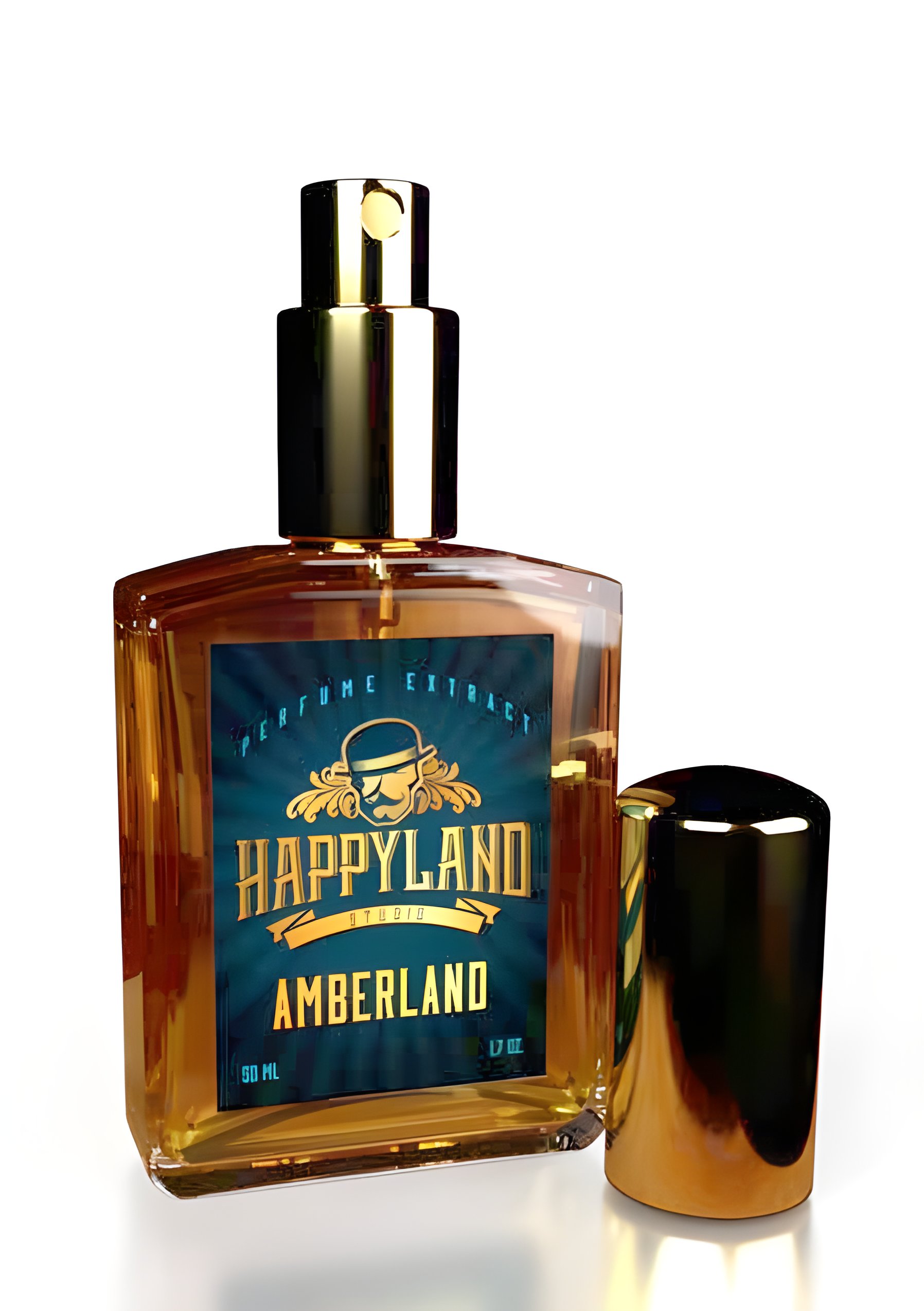 Picture of Amberland fragrance