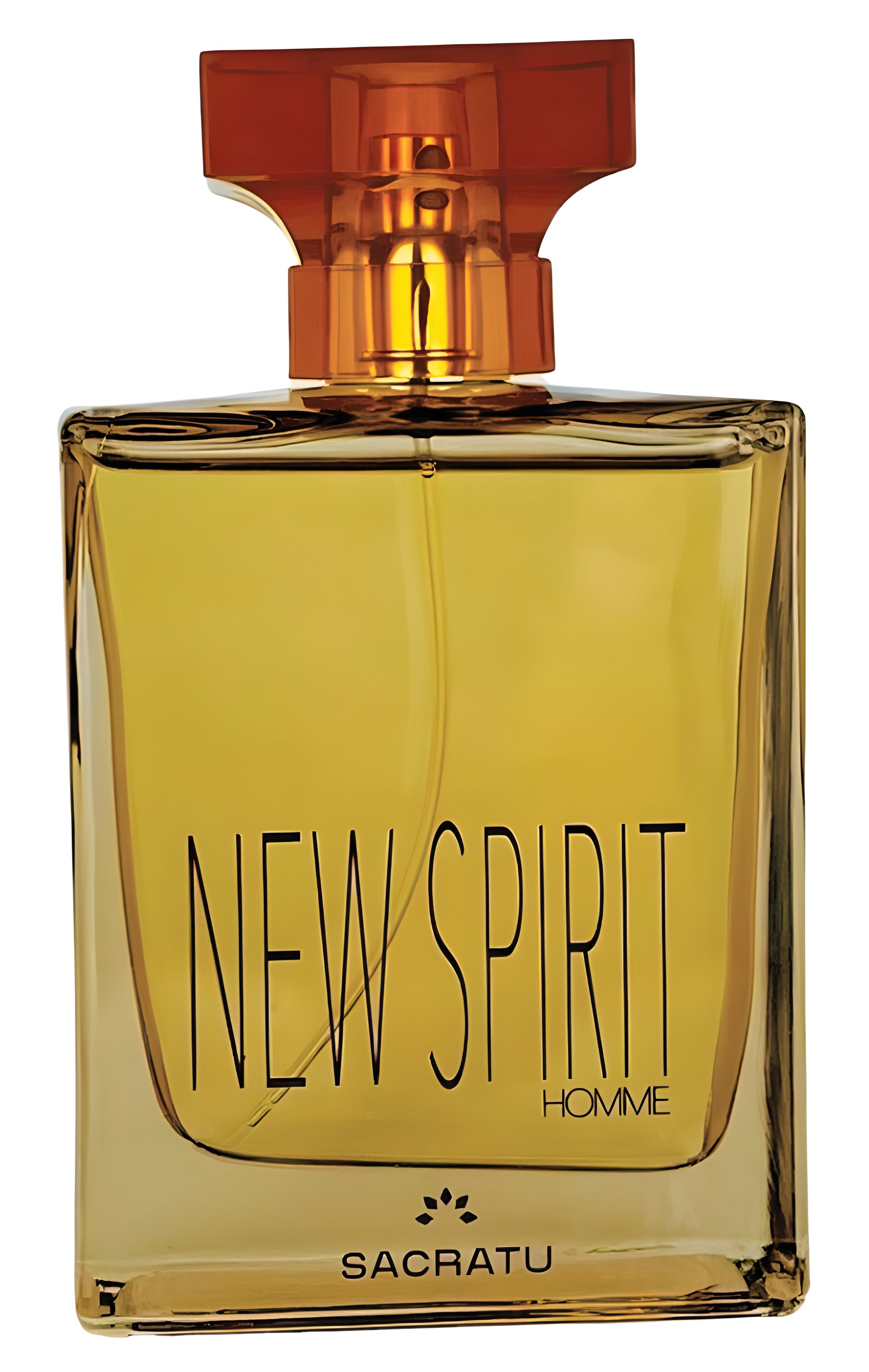 Picture of New Spirit fragrance