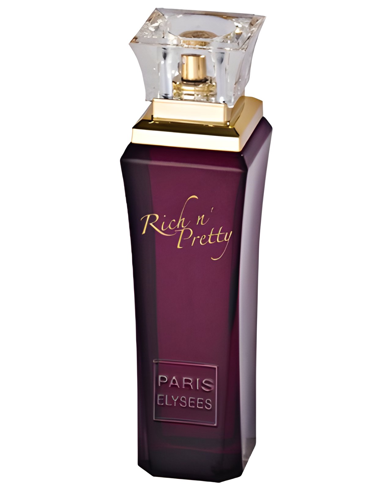 Picture of Rich and Pretty fragrance