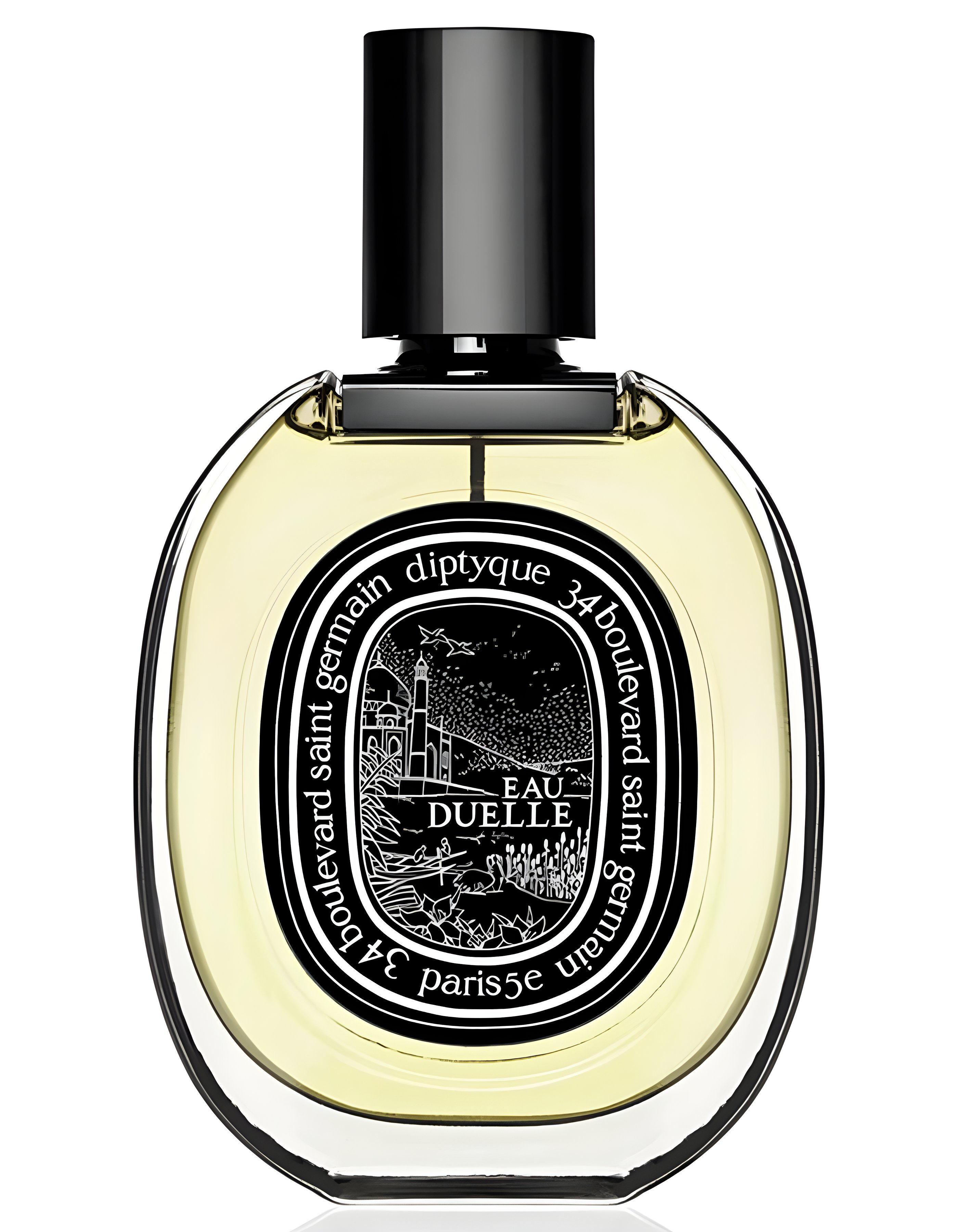 Picture of Eau Duelle Eau de Parfum fragrance