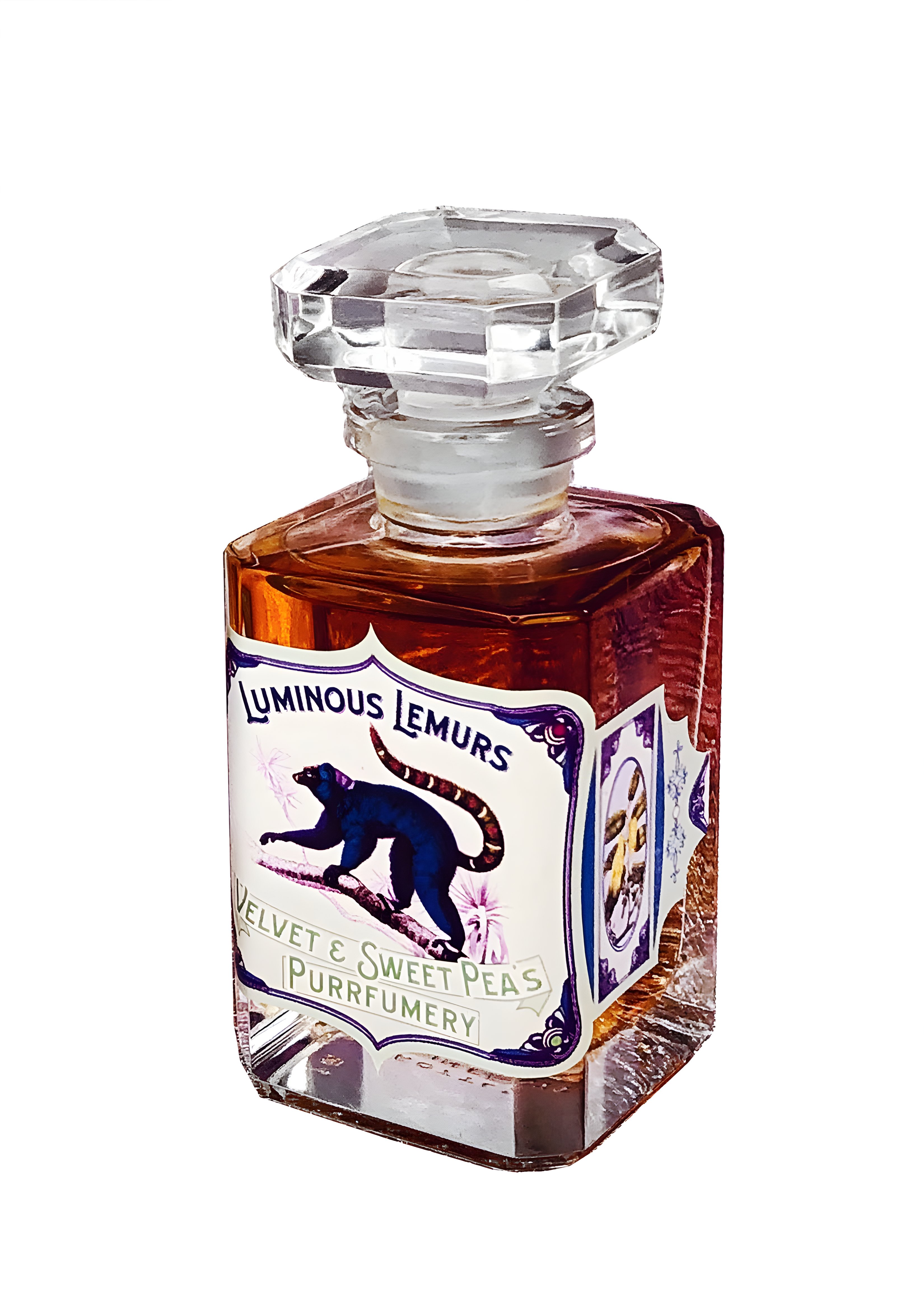 Picture of Luminous Lemurs fragrance