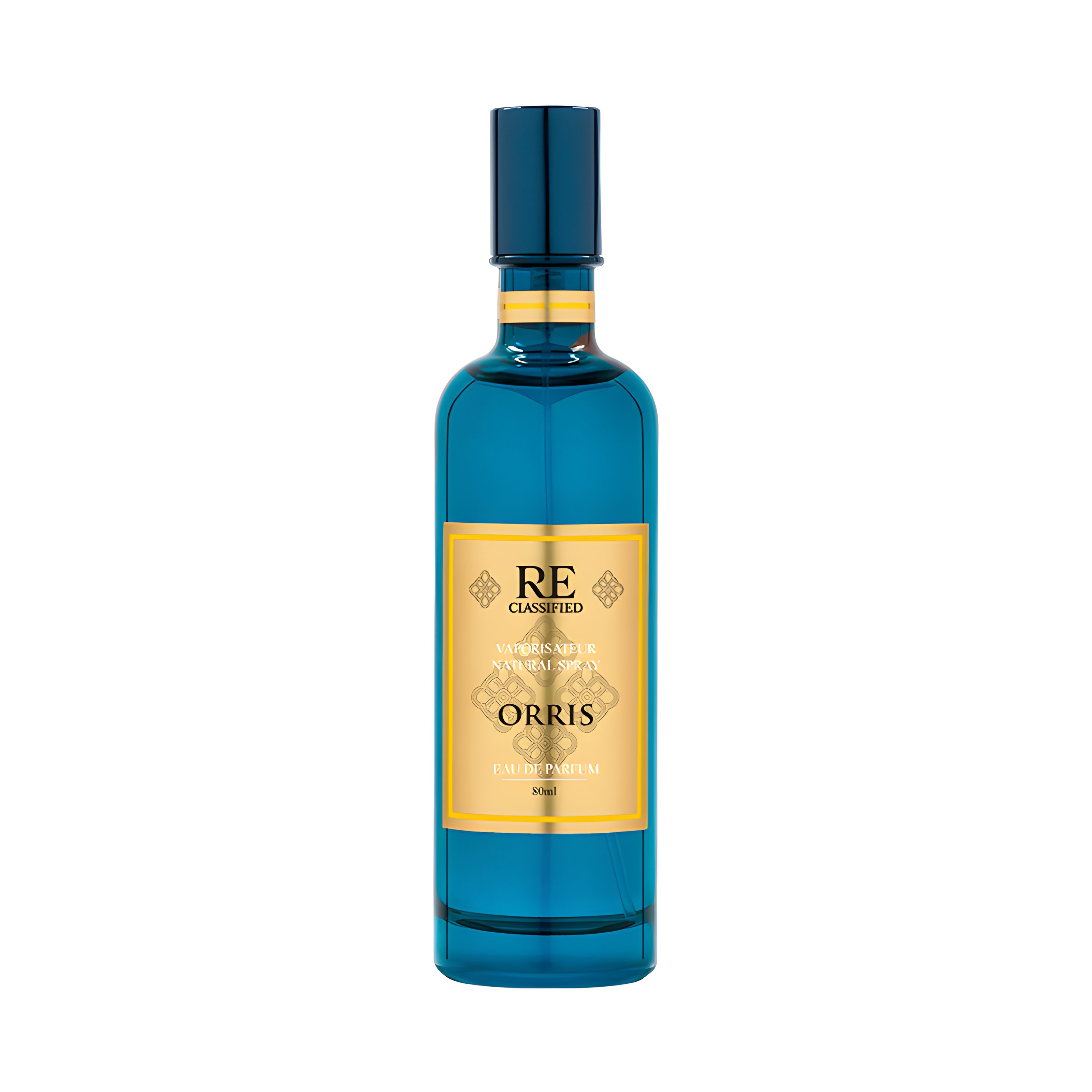 Picture of Orris 鸢尾根 fragrance