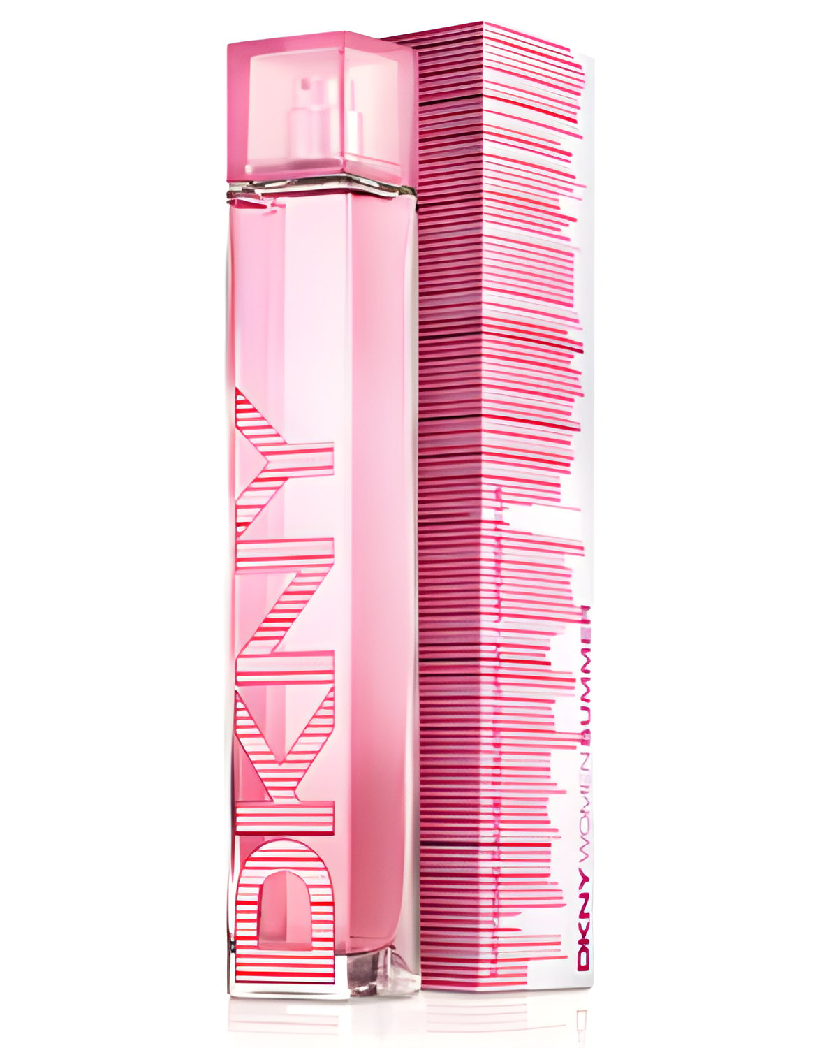 Picture of DKNY Women Summer 2011 fragrance